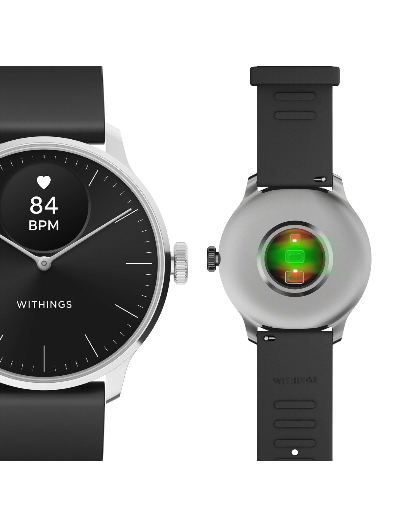 ScanWatch Light