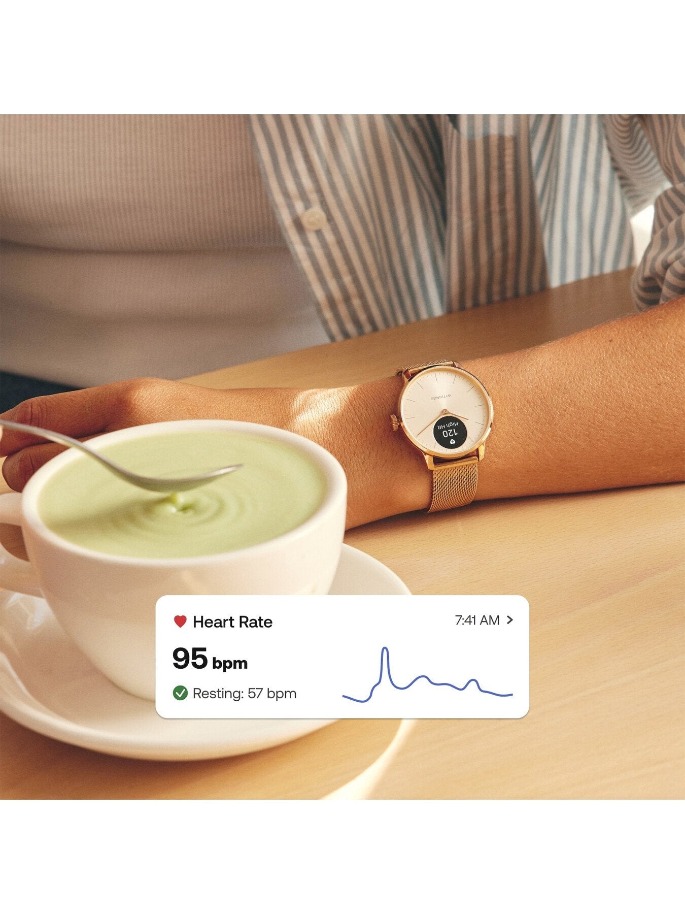 ScanWatch Light