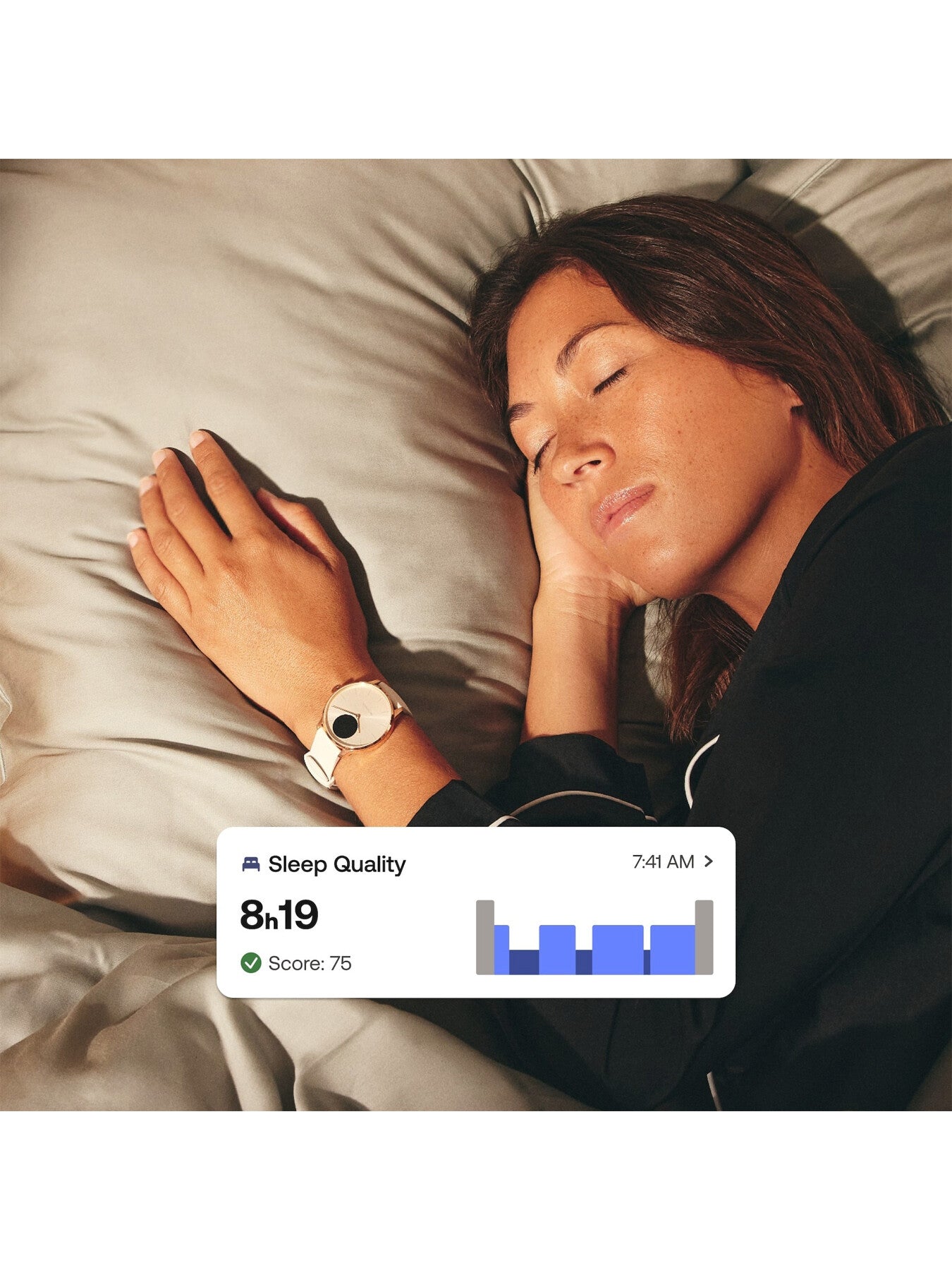 ScanWatch Light