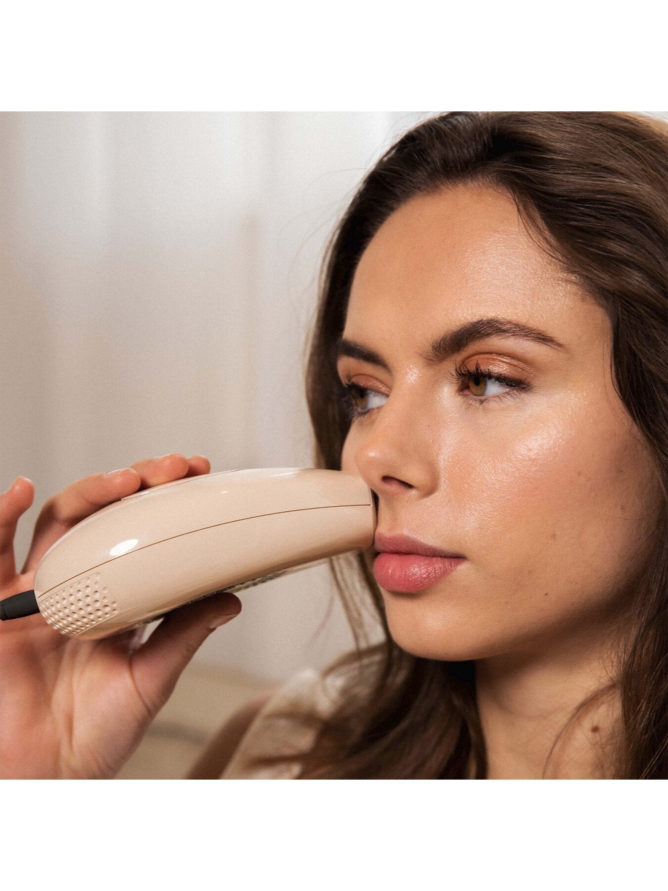 Infinity Fast Hair Remover