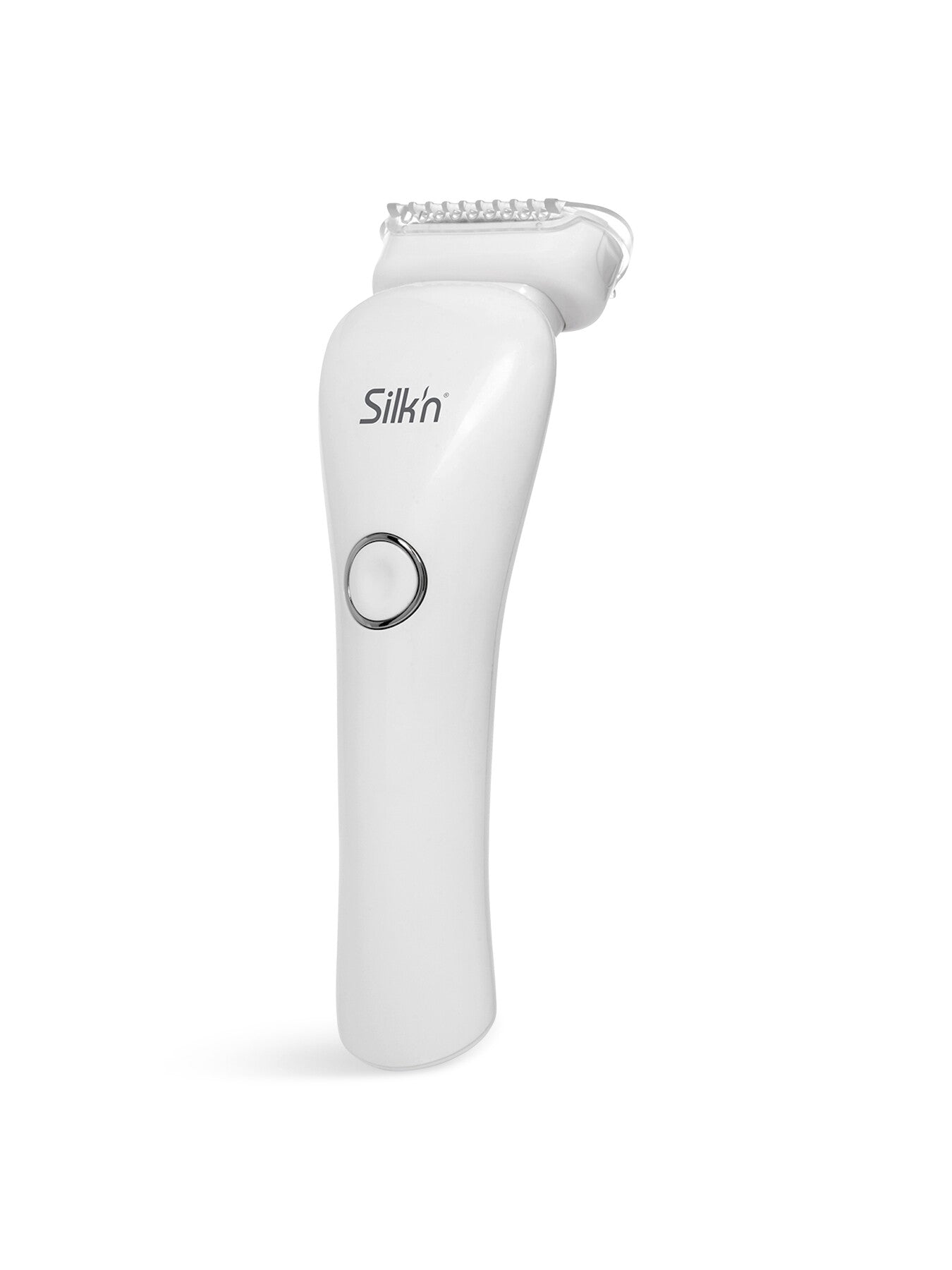 LadyShave Wet Dry