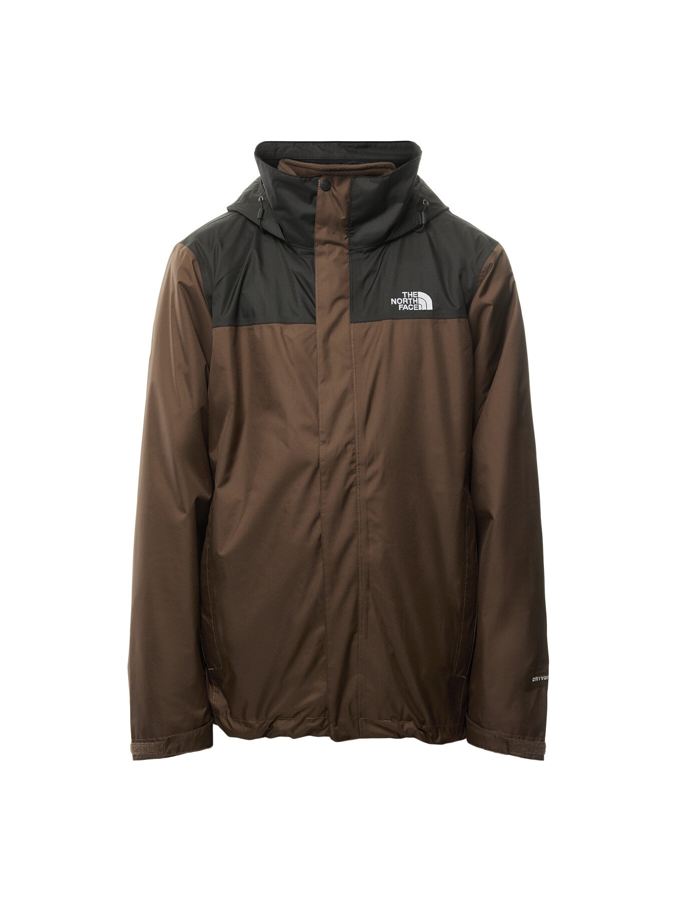 Evolve II Triclimate Jacket