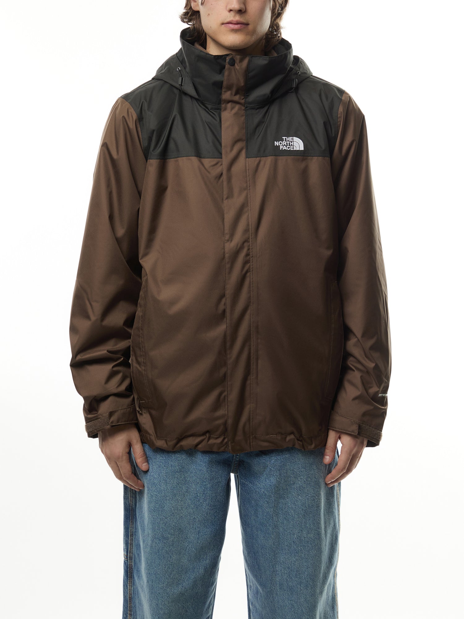 Evolve II Triclimate Jacket
