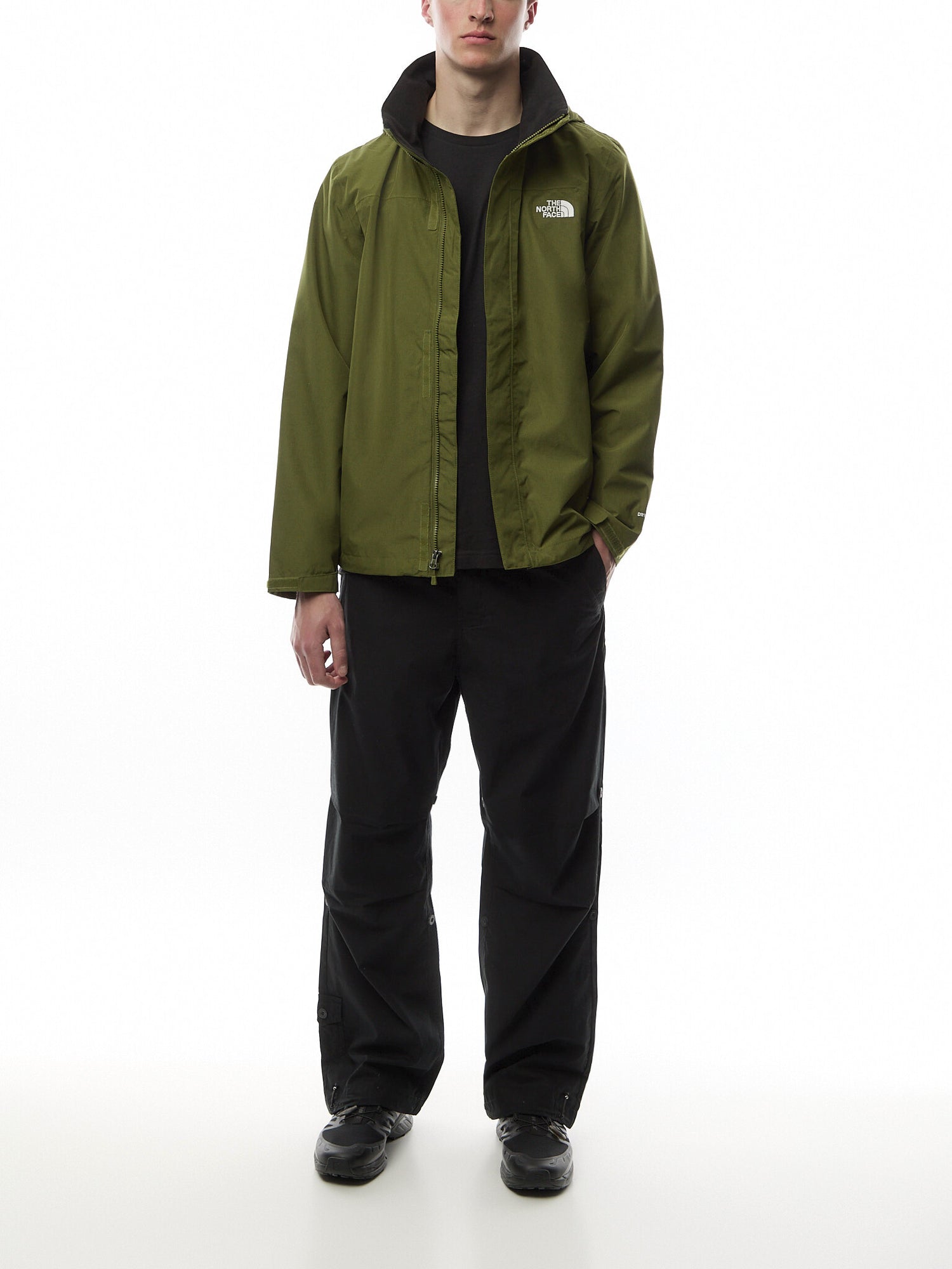 Sangro Jacket