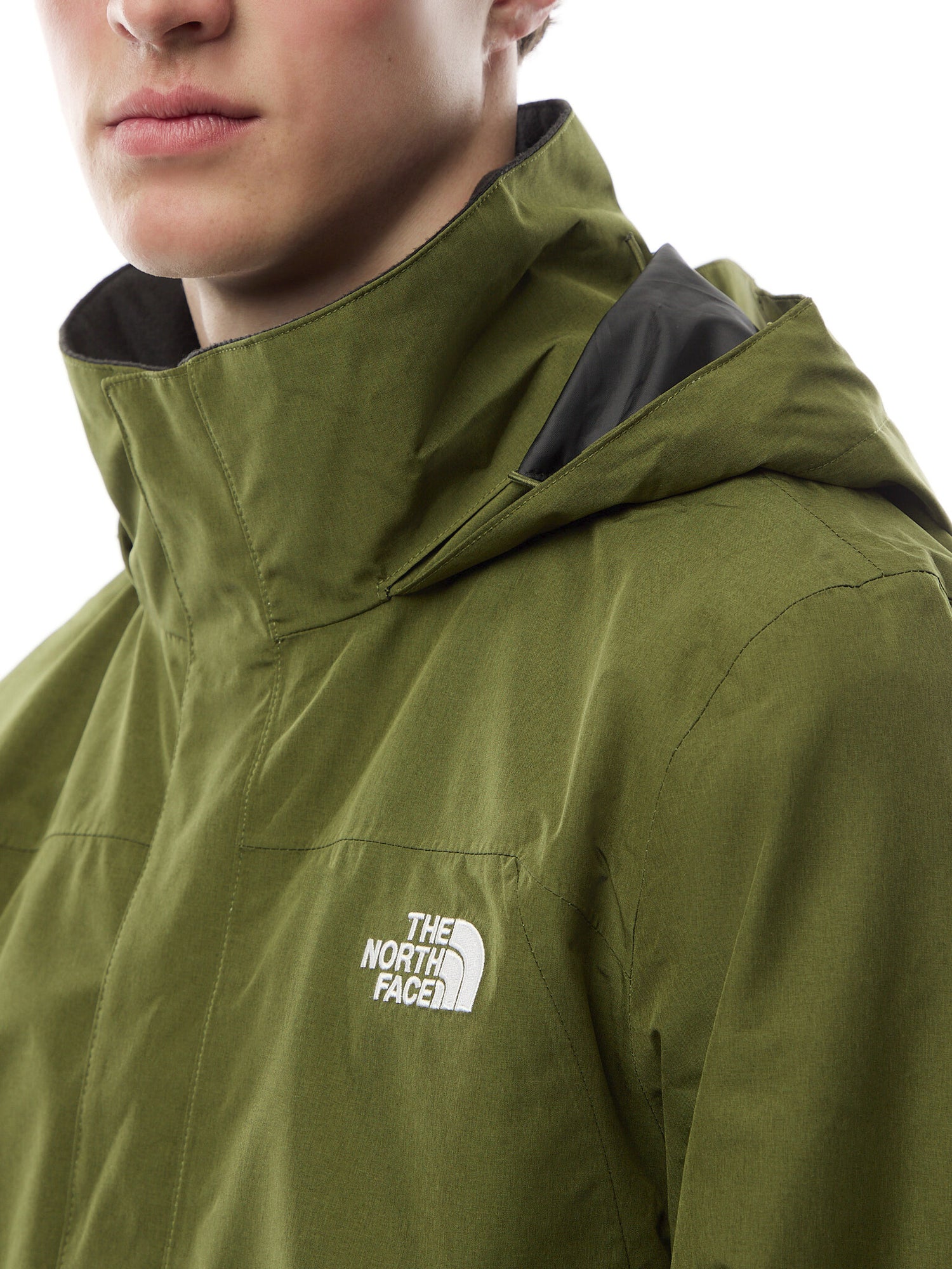 Sangro Jacket