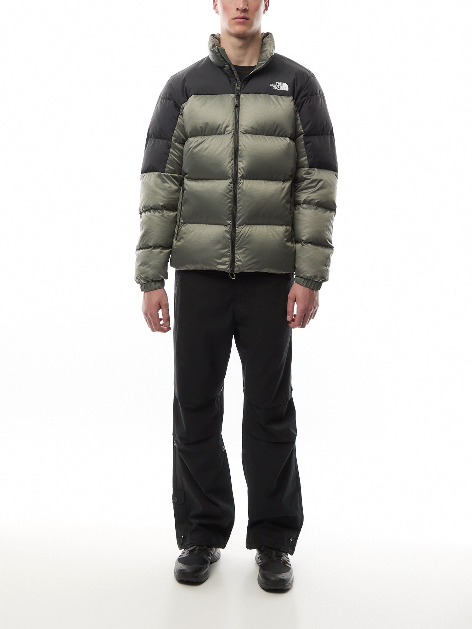 Diablo Down 2.0 Jacket