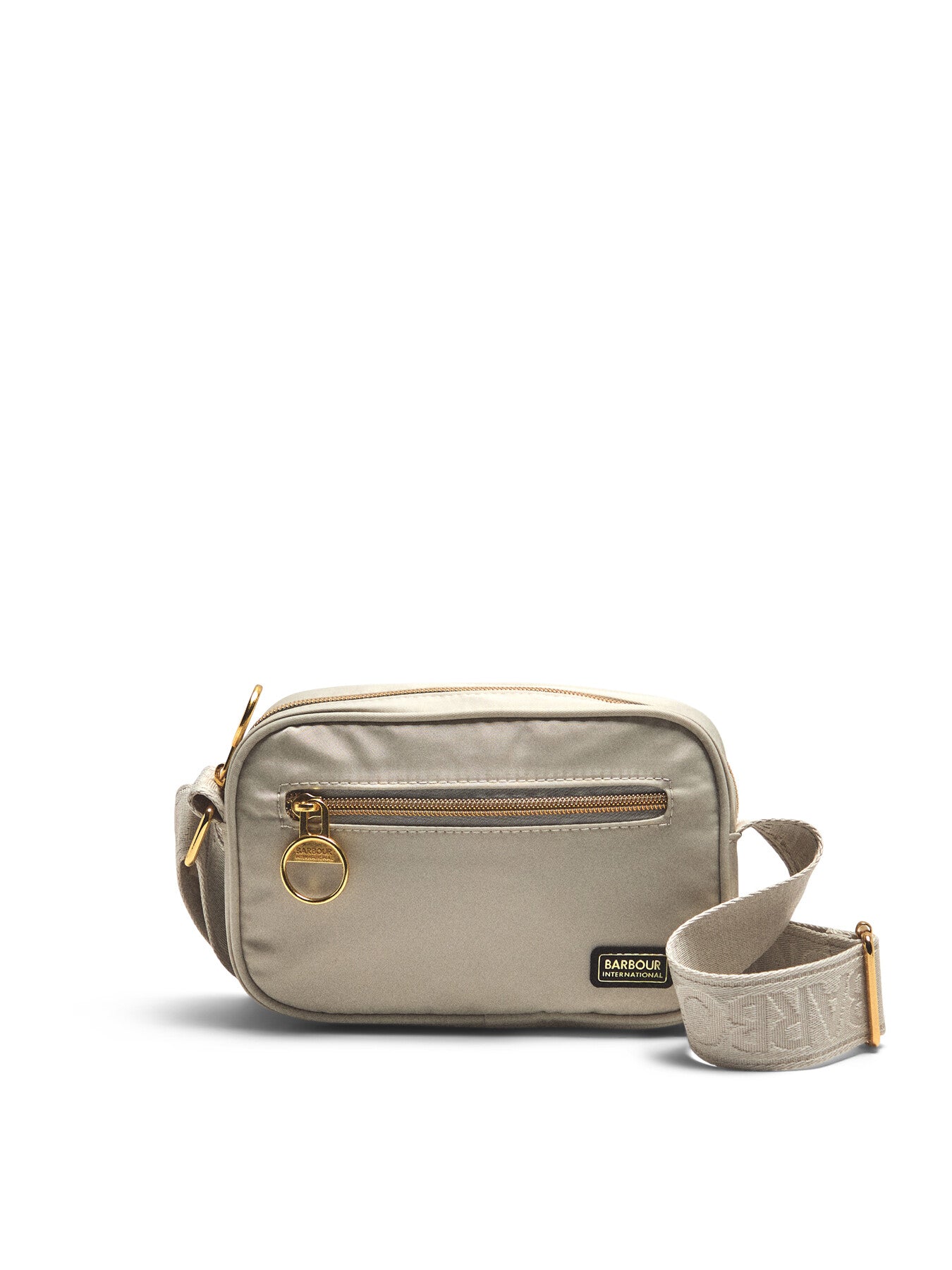 Qualify Micro Crossbody Bag
