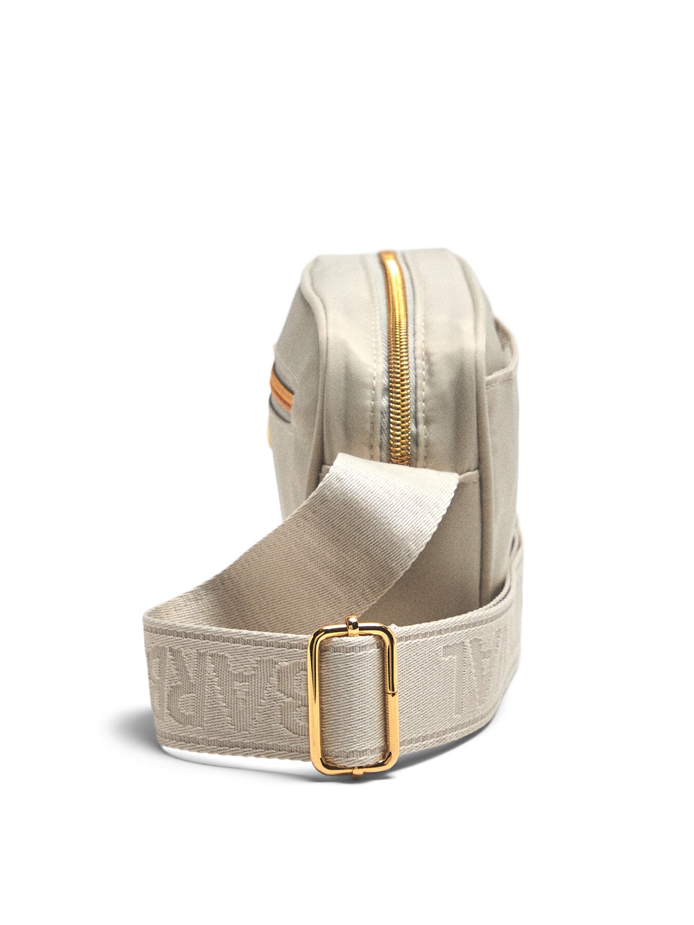 Qualify Micro Crossbody Bag