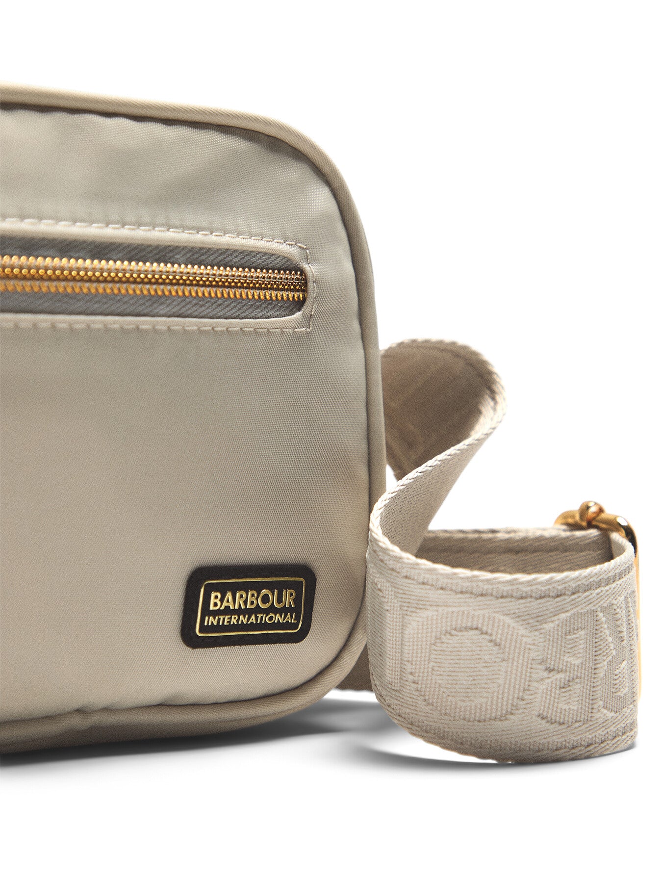 Qualify Micro Crossbody Bag