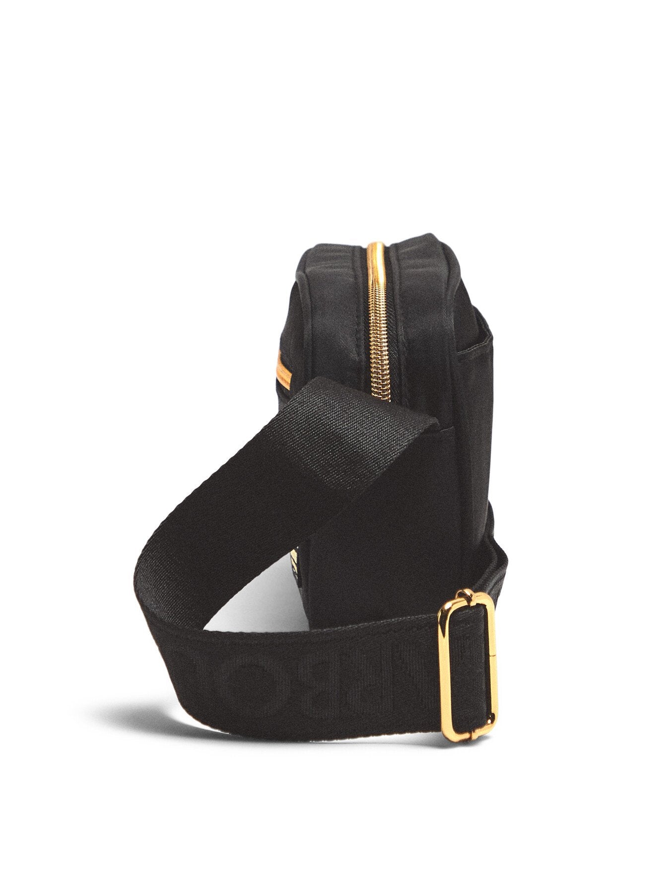 Qualify Micro Crossbody Bag