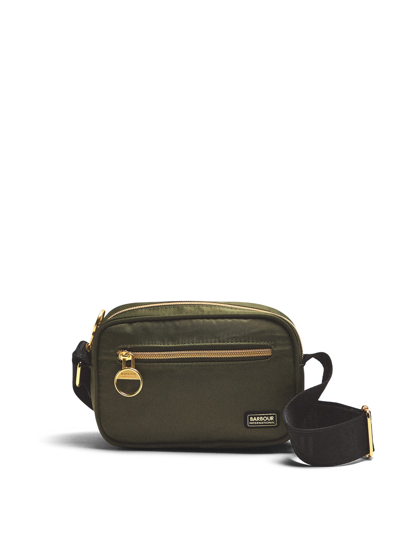 Qualify Micro Crossbody Bag