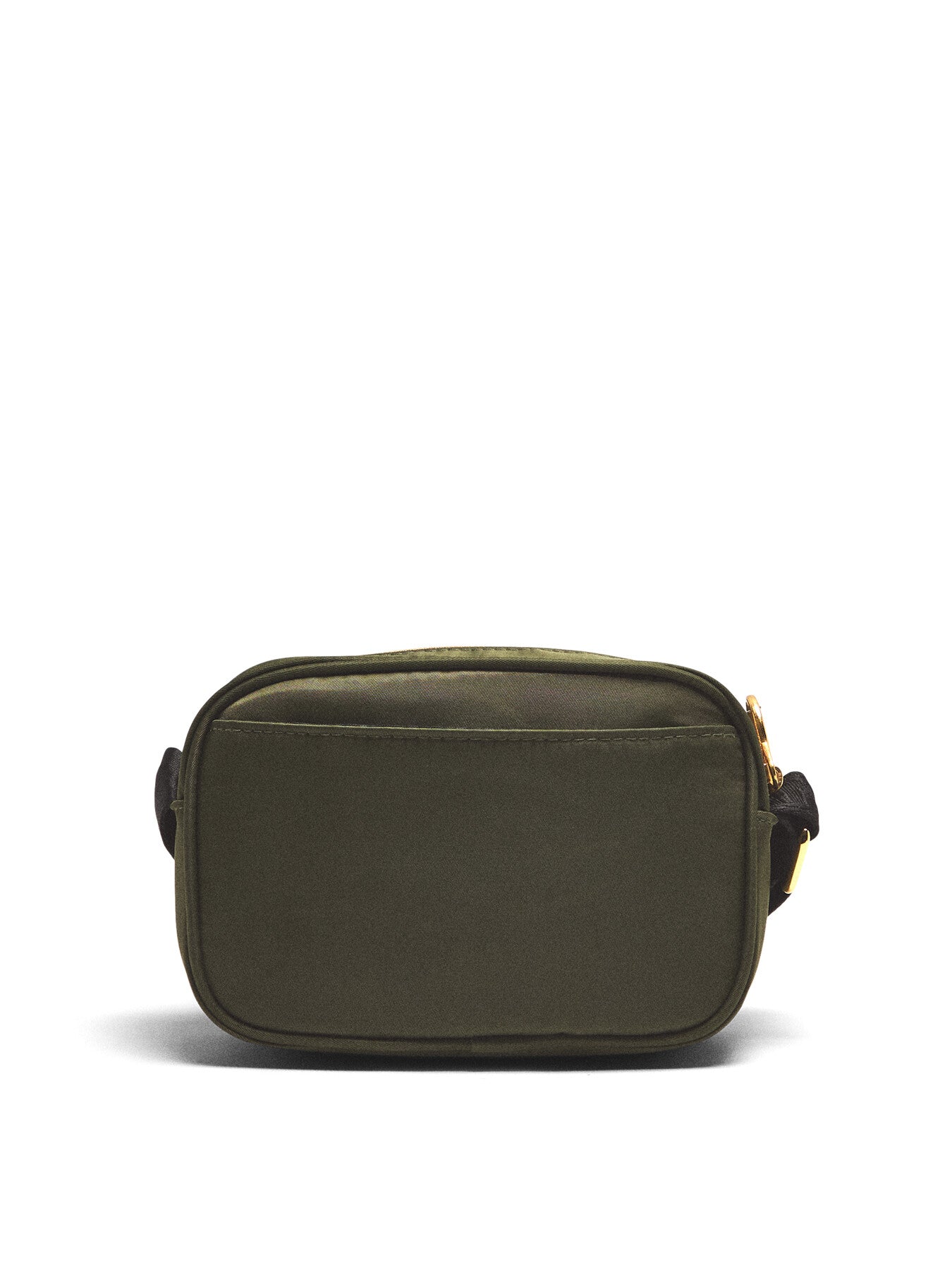 Qualify Micro Crossbody Bag