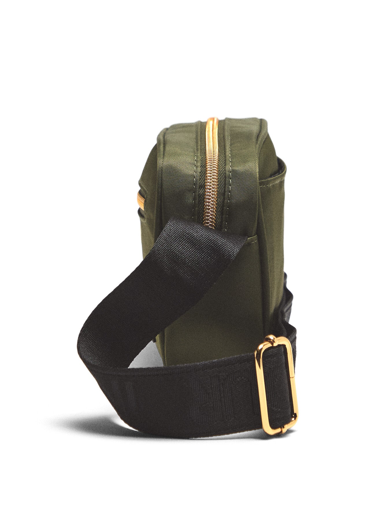 Qualify Micro Crossbody Bag