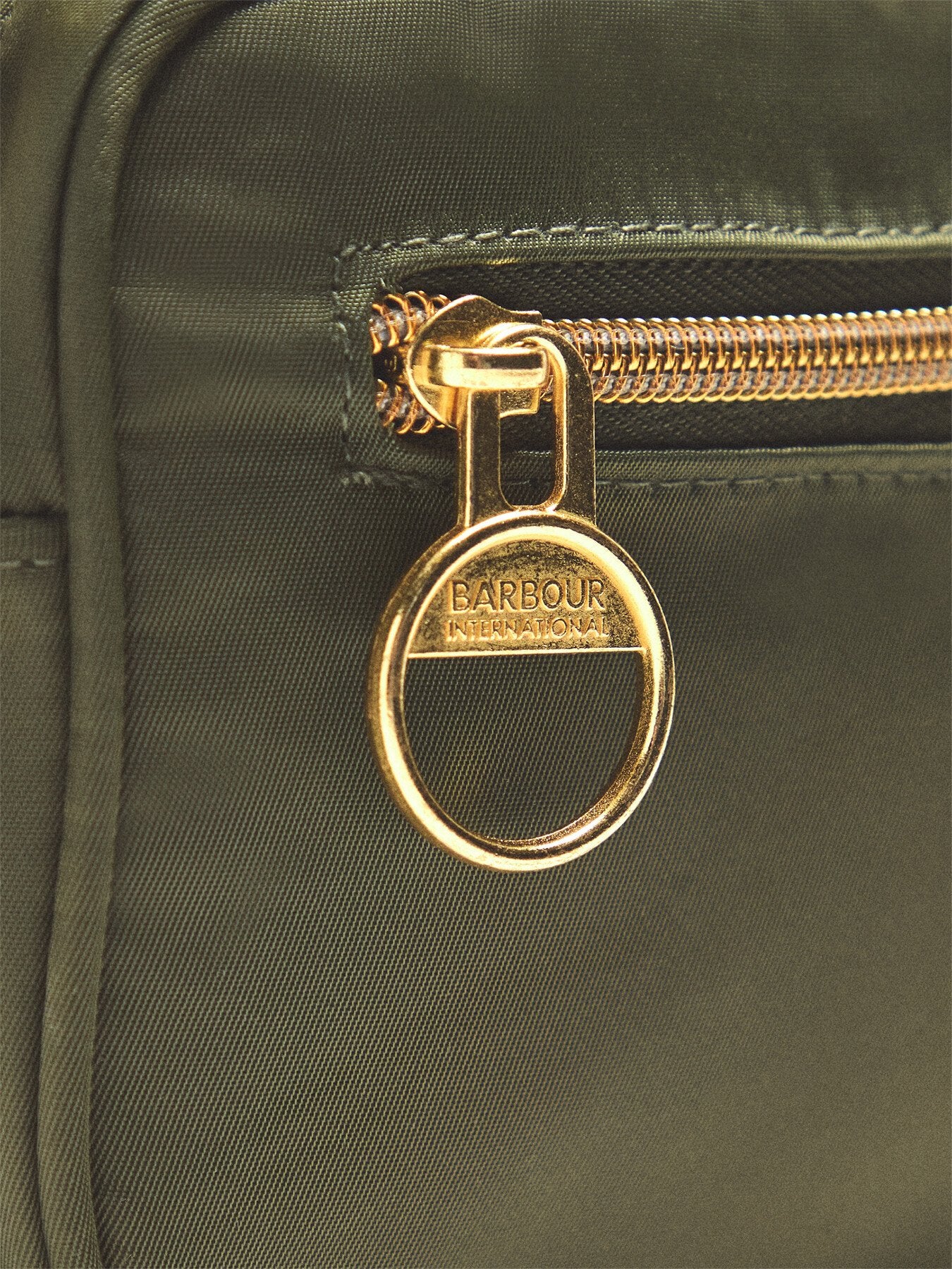 Qualify Micro Crossbody Bag