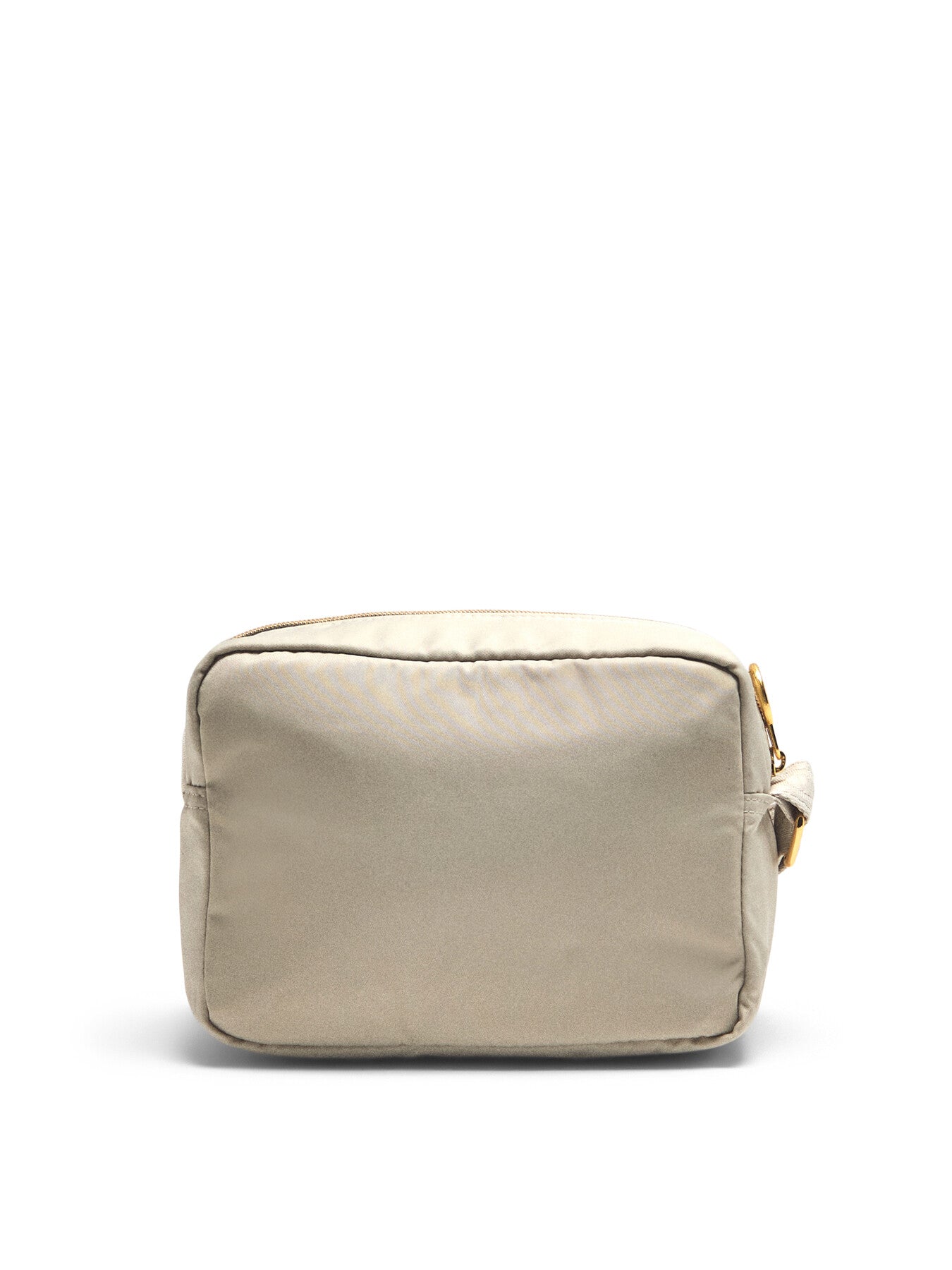 Qualify Nylon Crossbody Bag