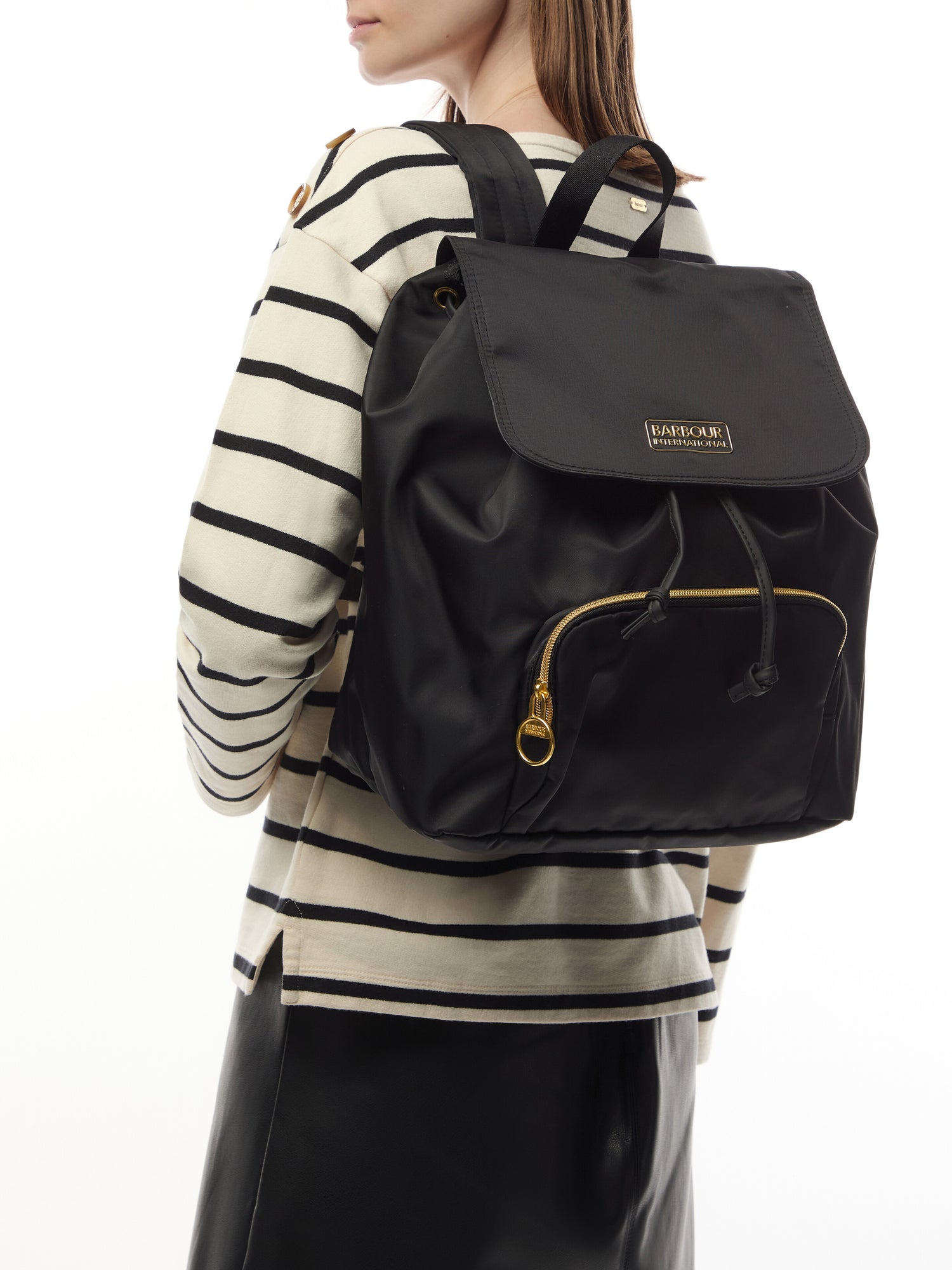 Qualify Backpack