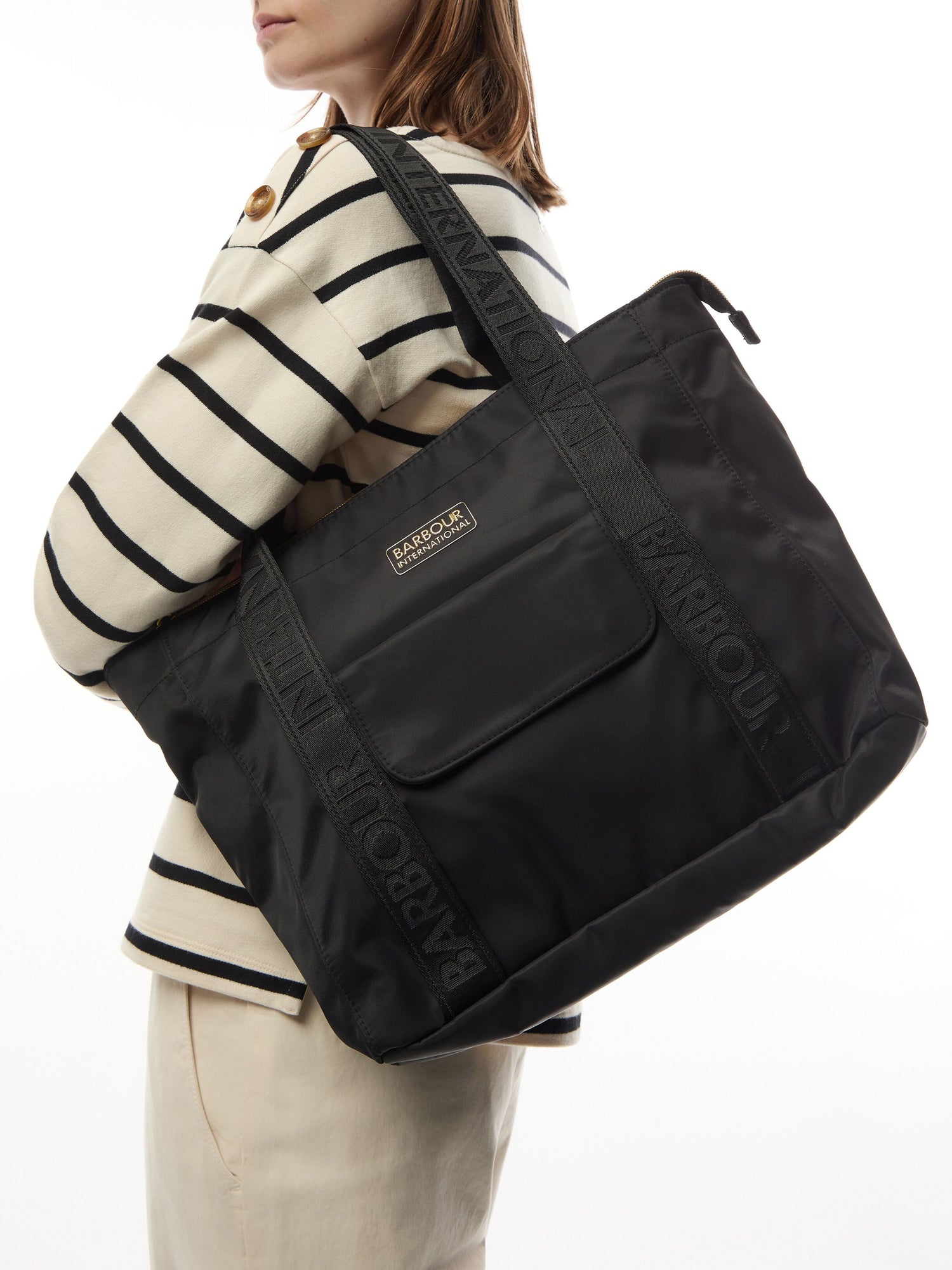 Qualify Tote Bag