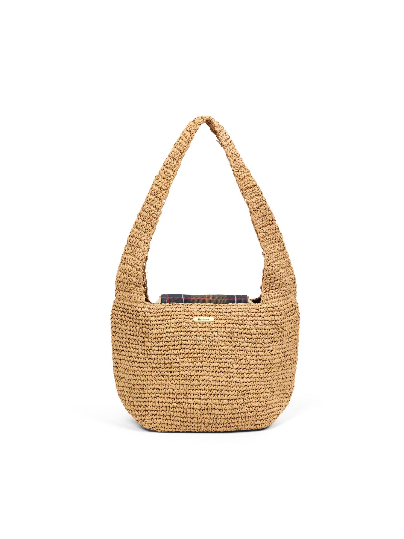 Lily Soft Tote Bag