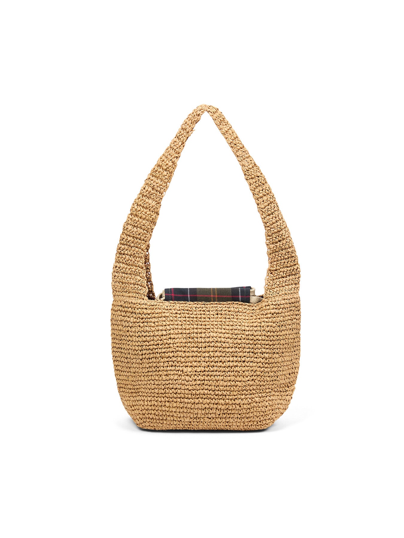 Lily Soft Tote Bag