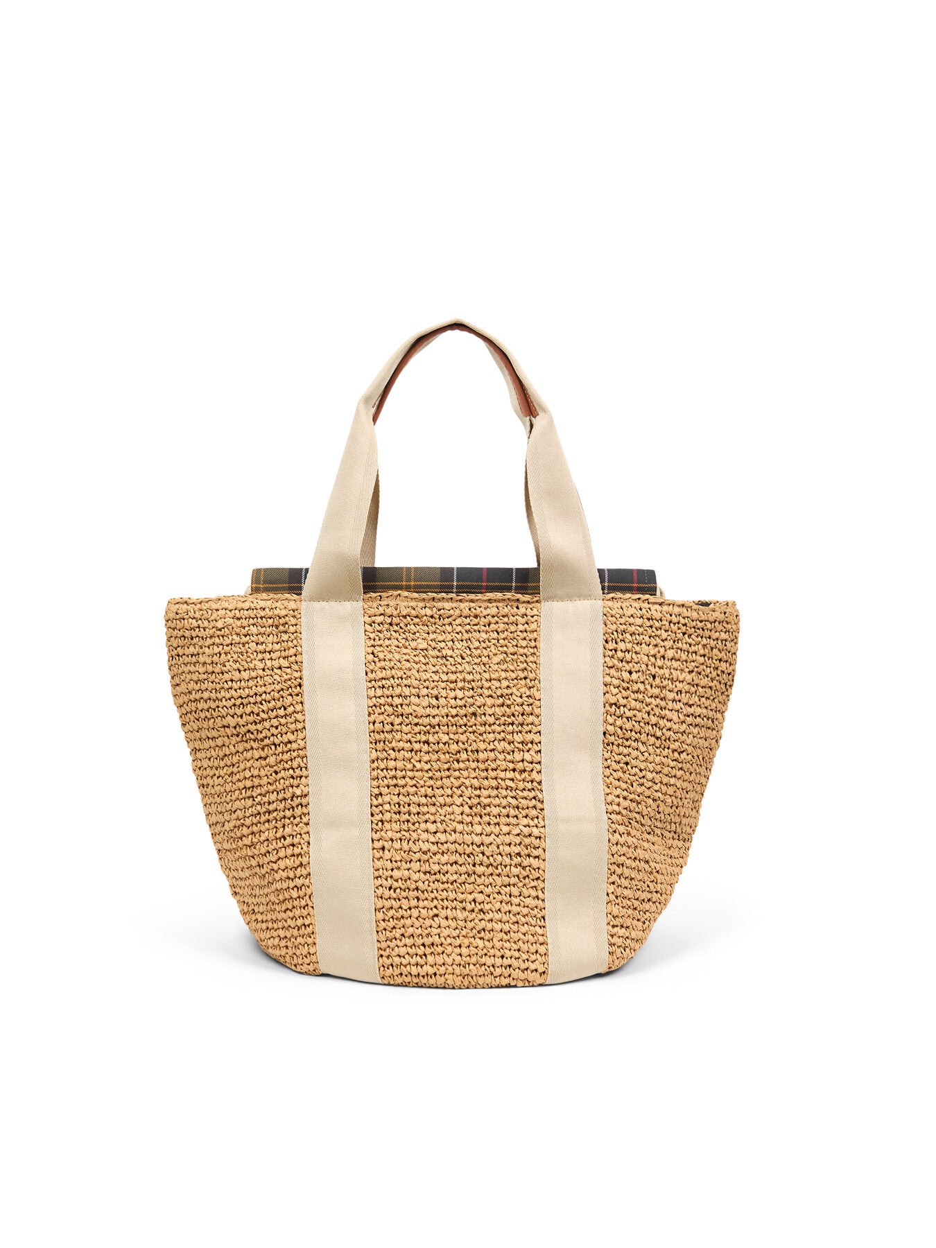 Lily Beach Tote Bag