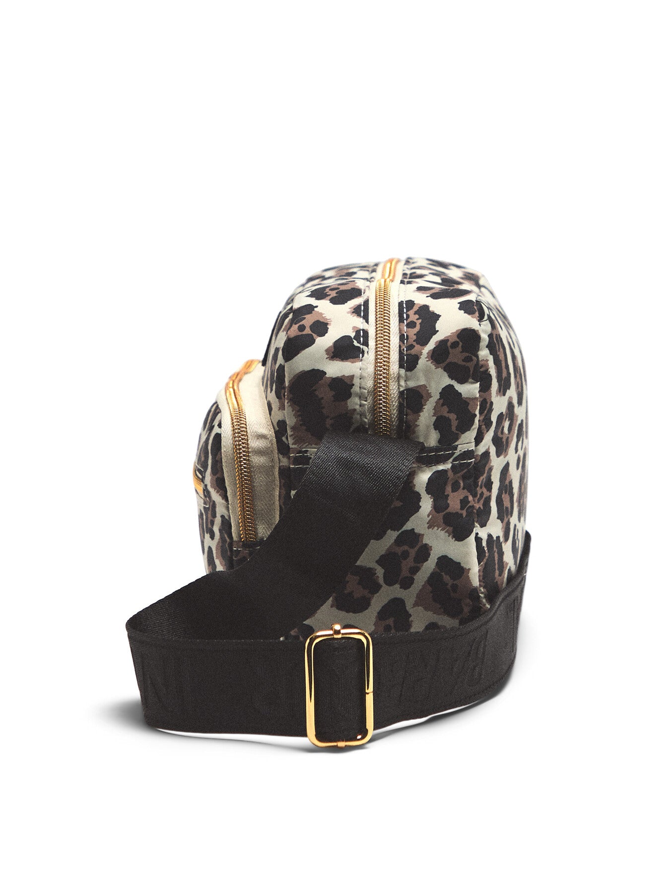 Boulevard Crossbody Bag