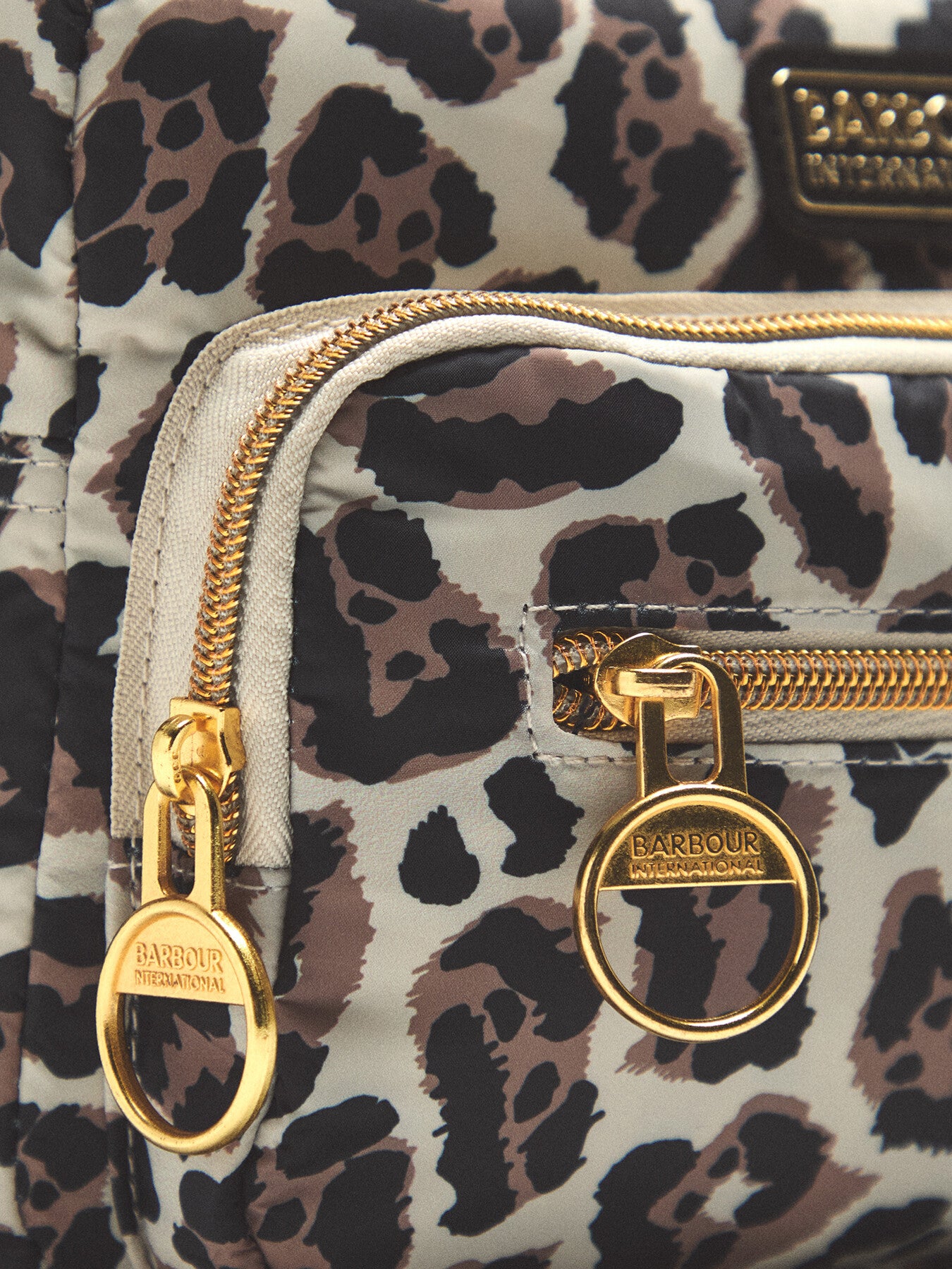 Boulevard Crossbody Bag