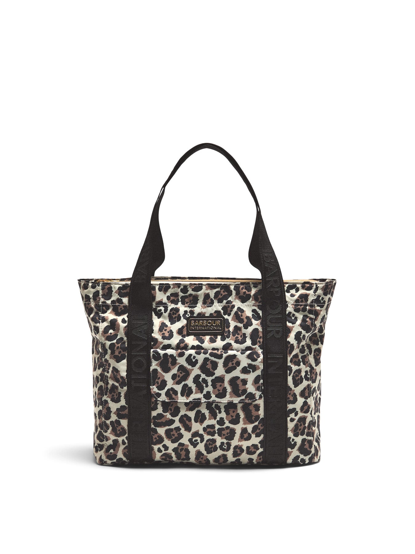 Boulevard Tote Bag