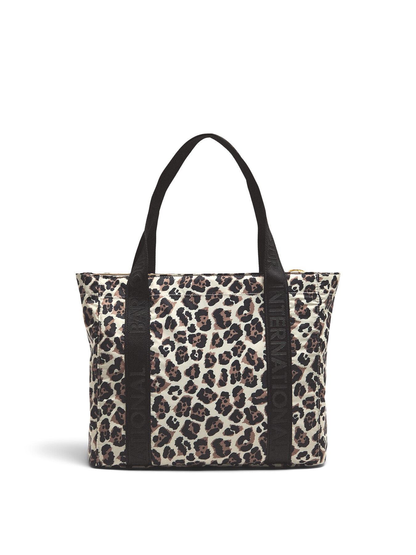 Boulevard Tote Bag