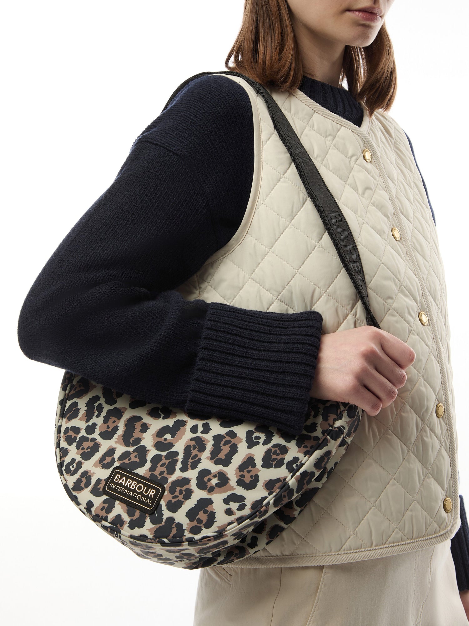 Boulevard Sling Bag
