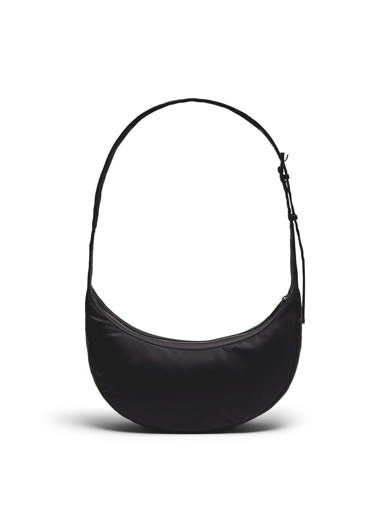 Avra Nylon Medium Sling Crossbody