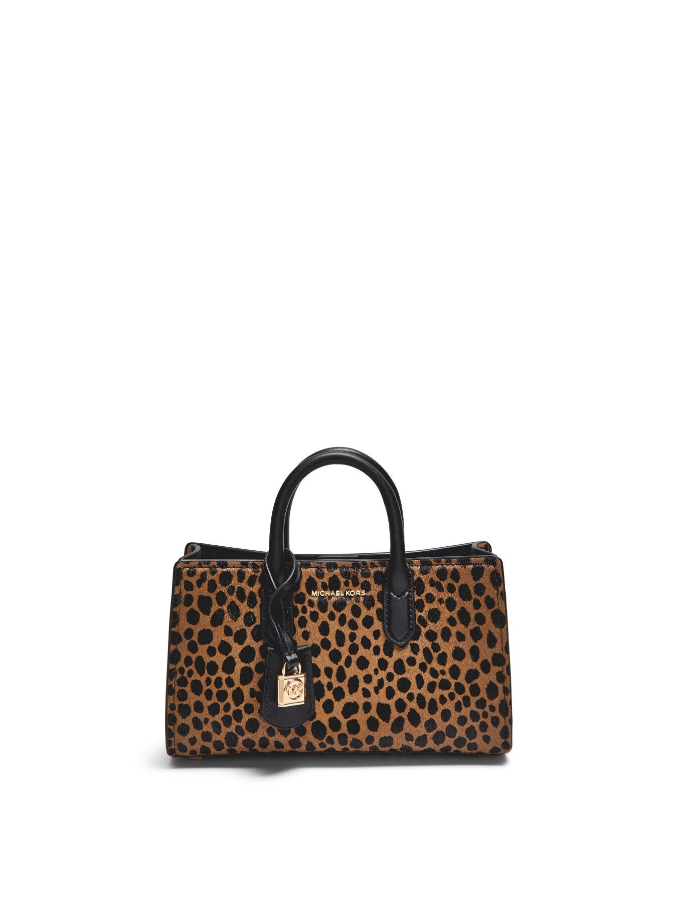 Scarlett Cheetah XS Crossbody
