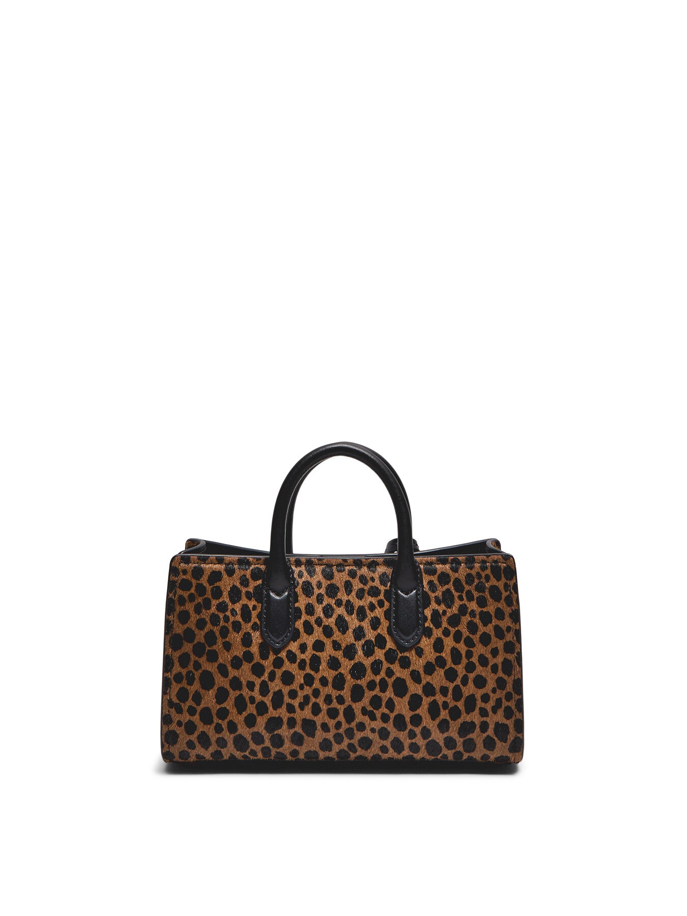 Scarlett Cheetah XS Crossbody