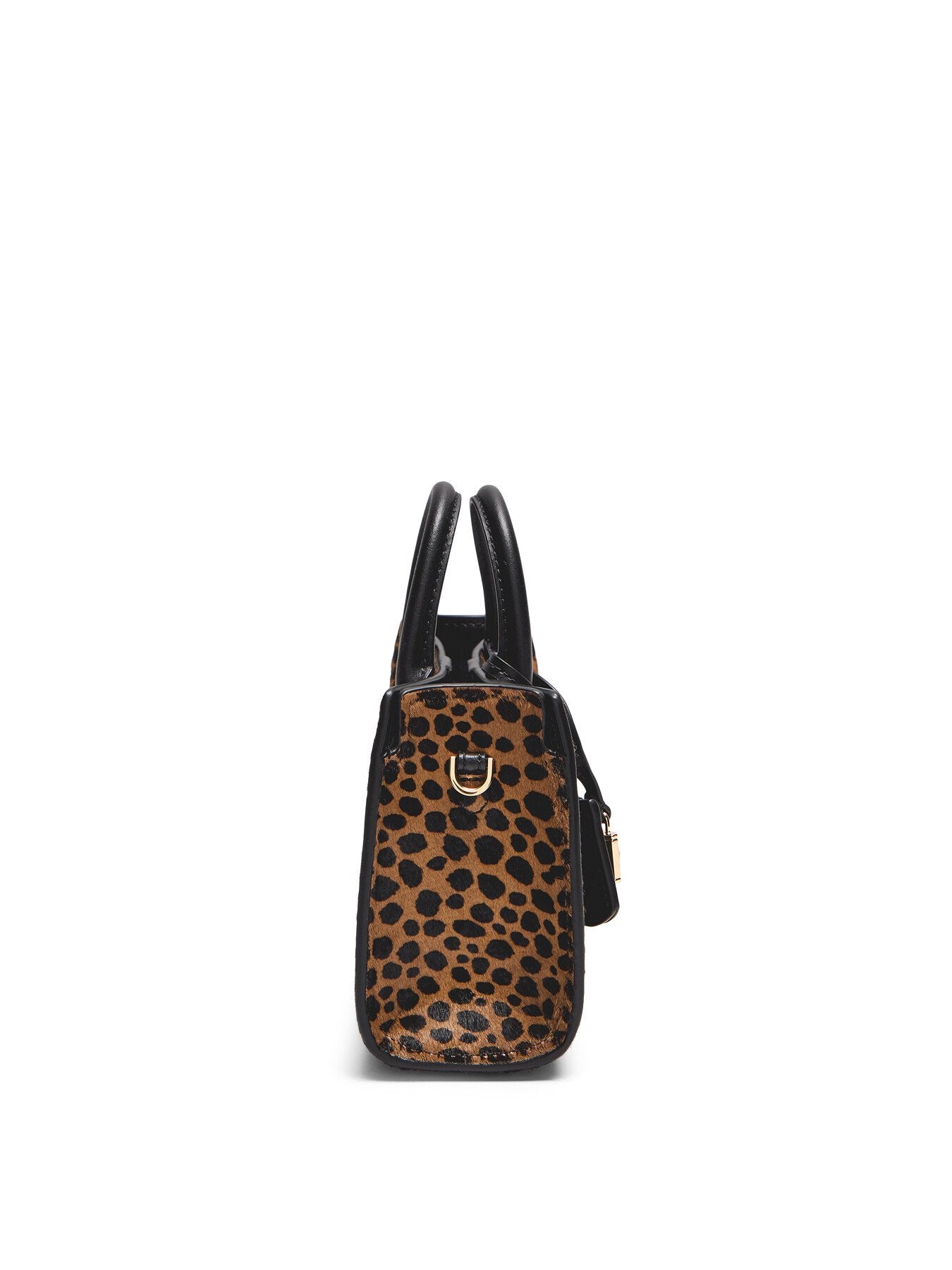 Scarlett Cheetah XS Crossbody