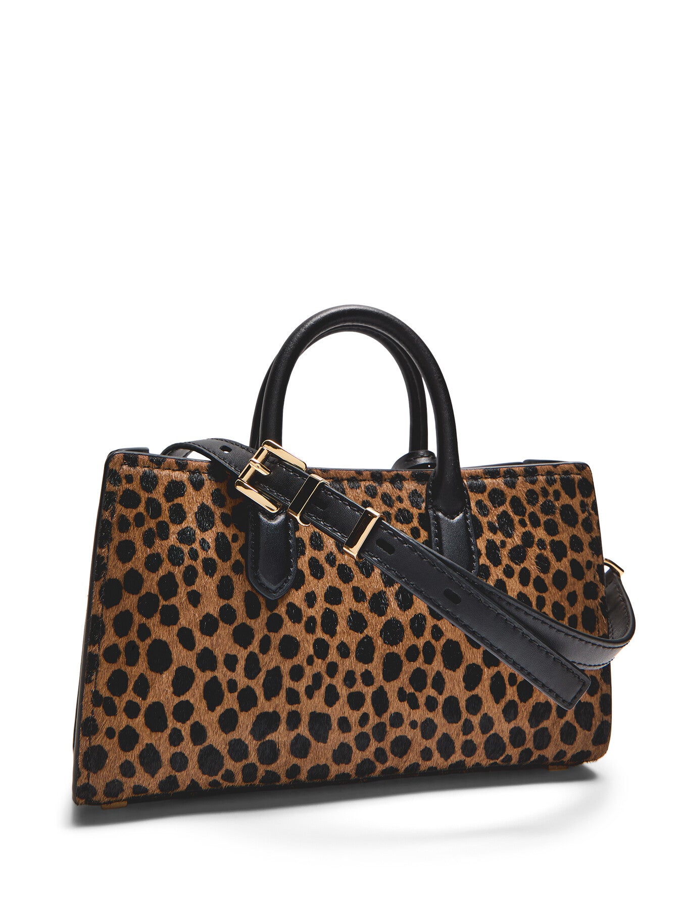 Scarlett Cheetah XS Crossbody