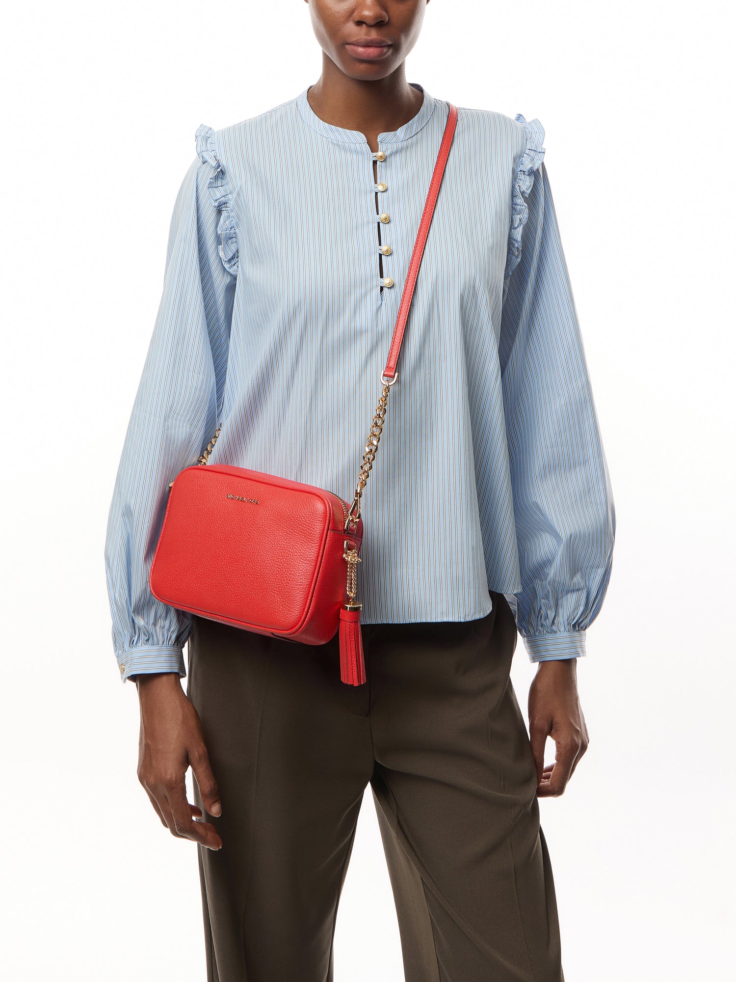 Jet Set Medium Camera Bag
