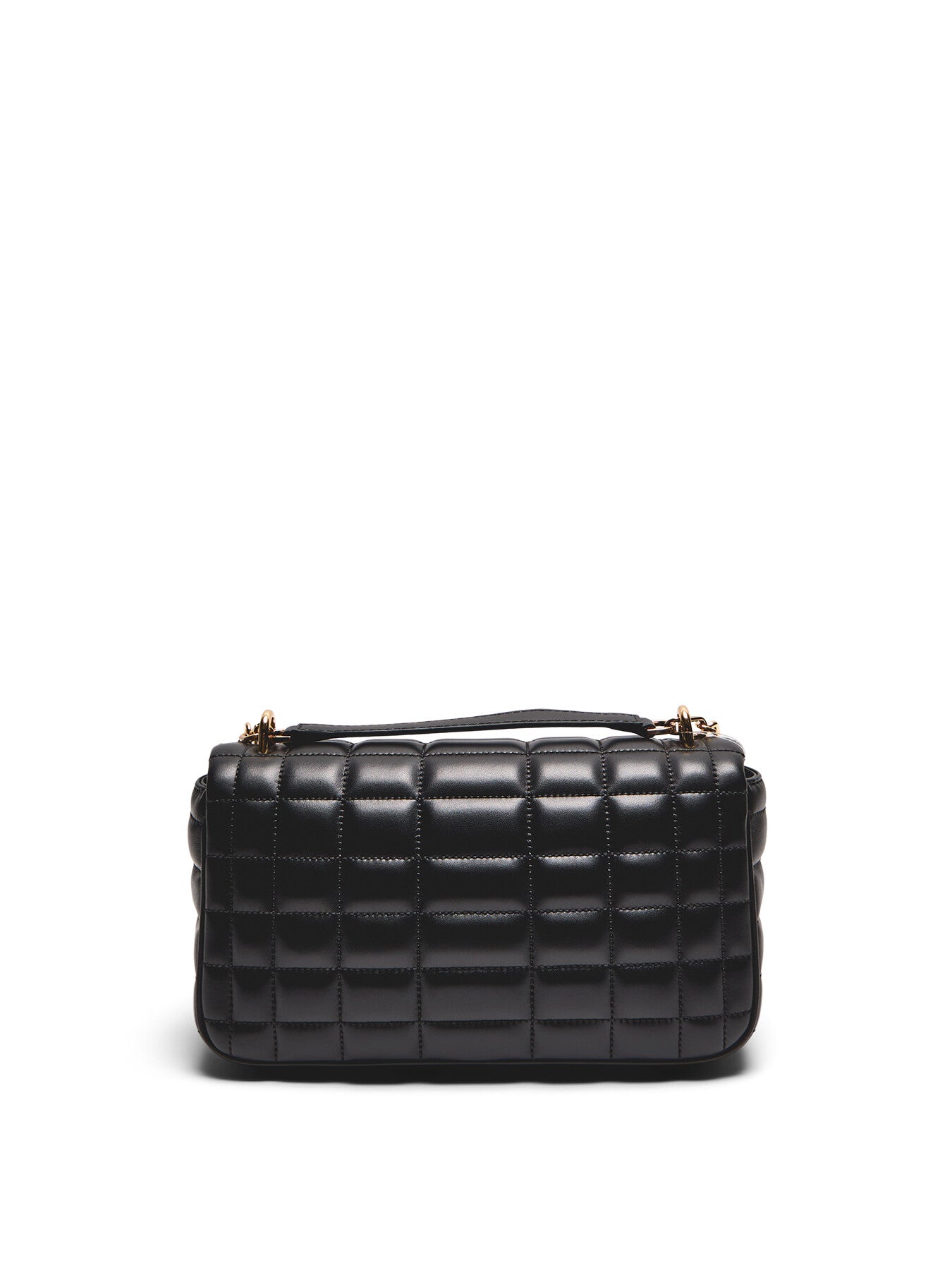 Tribeca Large Convertible Chain Shoulder Bag