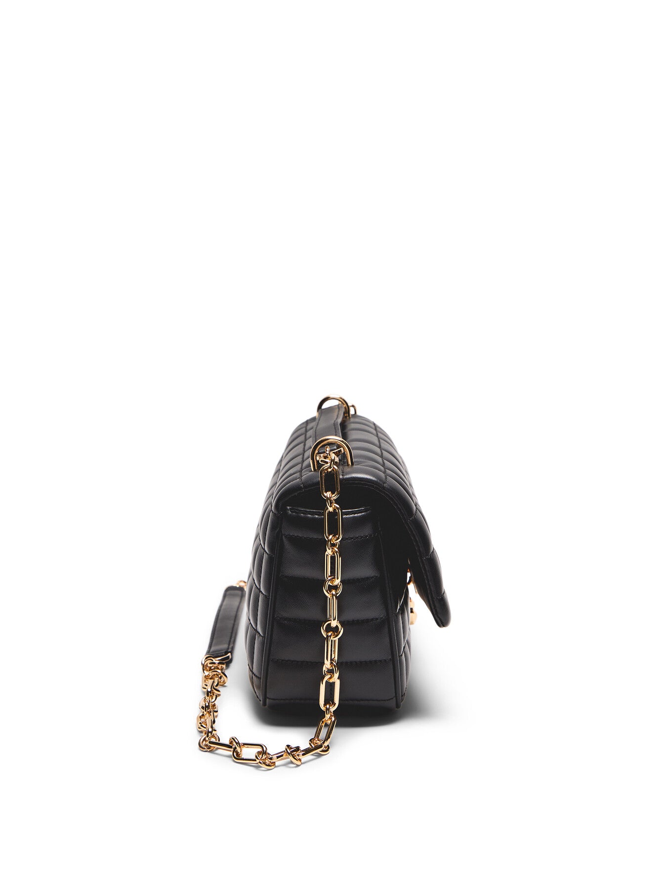 Tribeca Large Convertible Chain Shoulder Bag