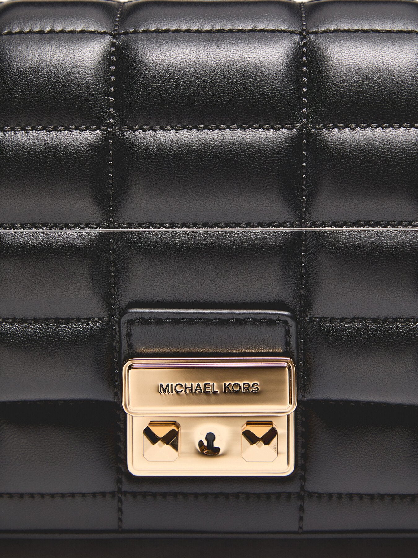 Tribeca Large Convertible Chain Shoulder Bag