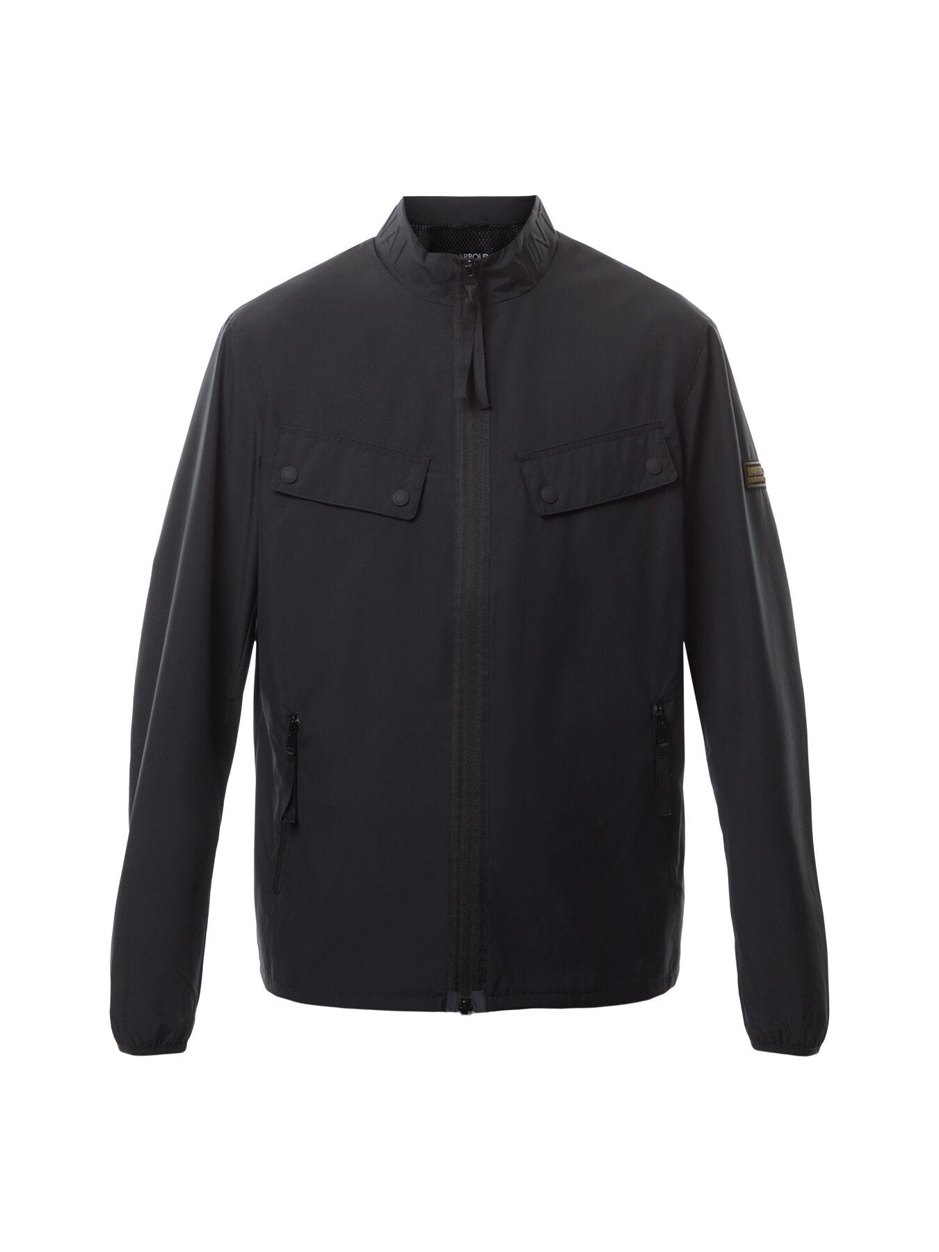 Re Duke Showerproof Jacket