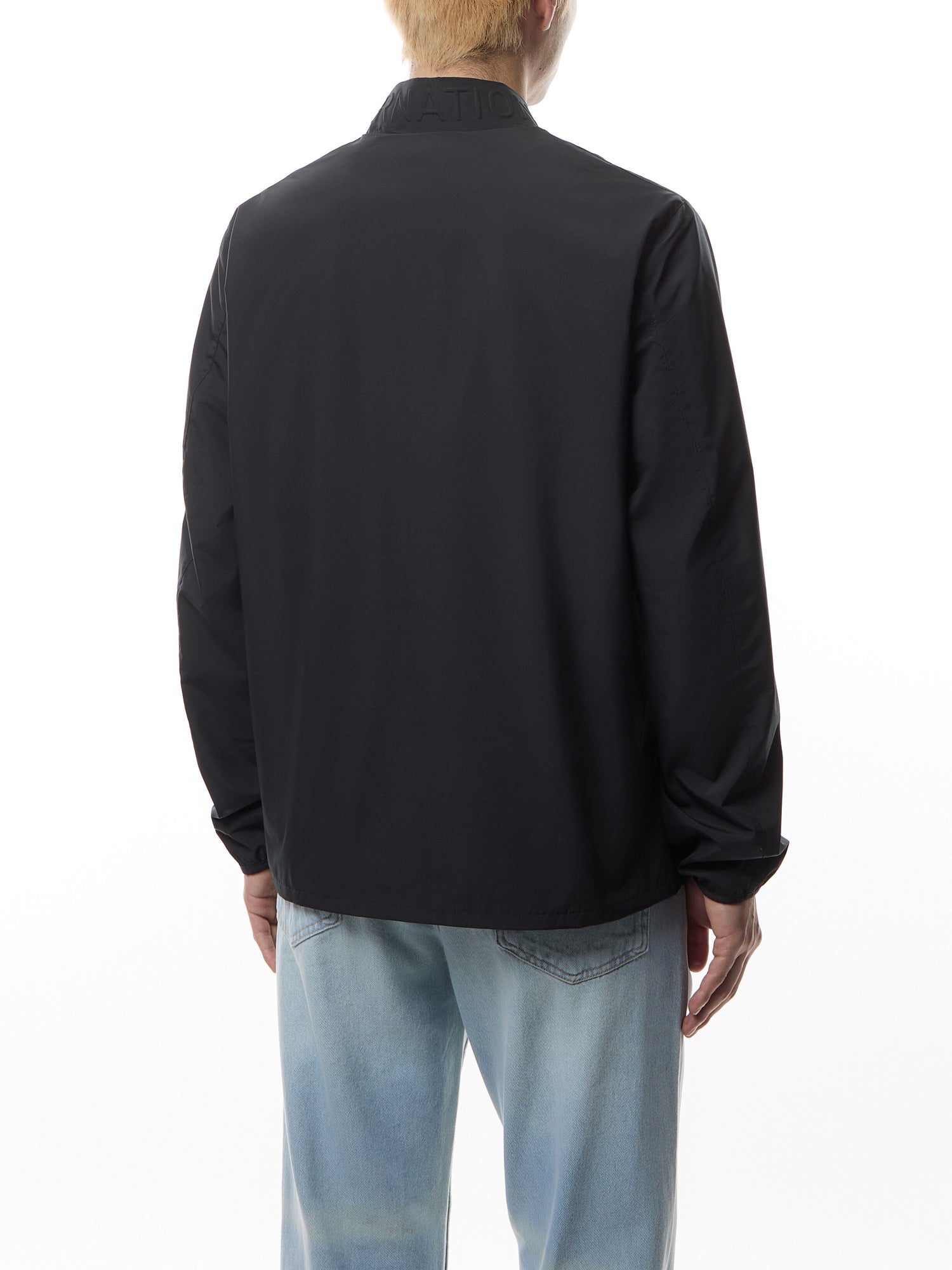Re Duke Showerproof Jacket