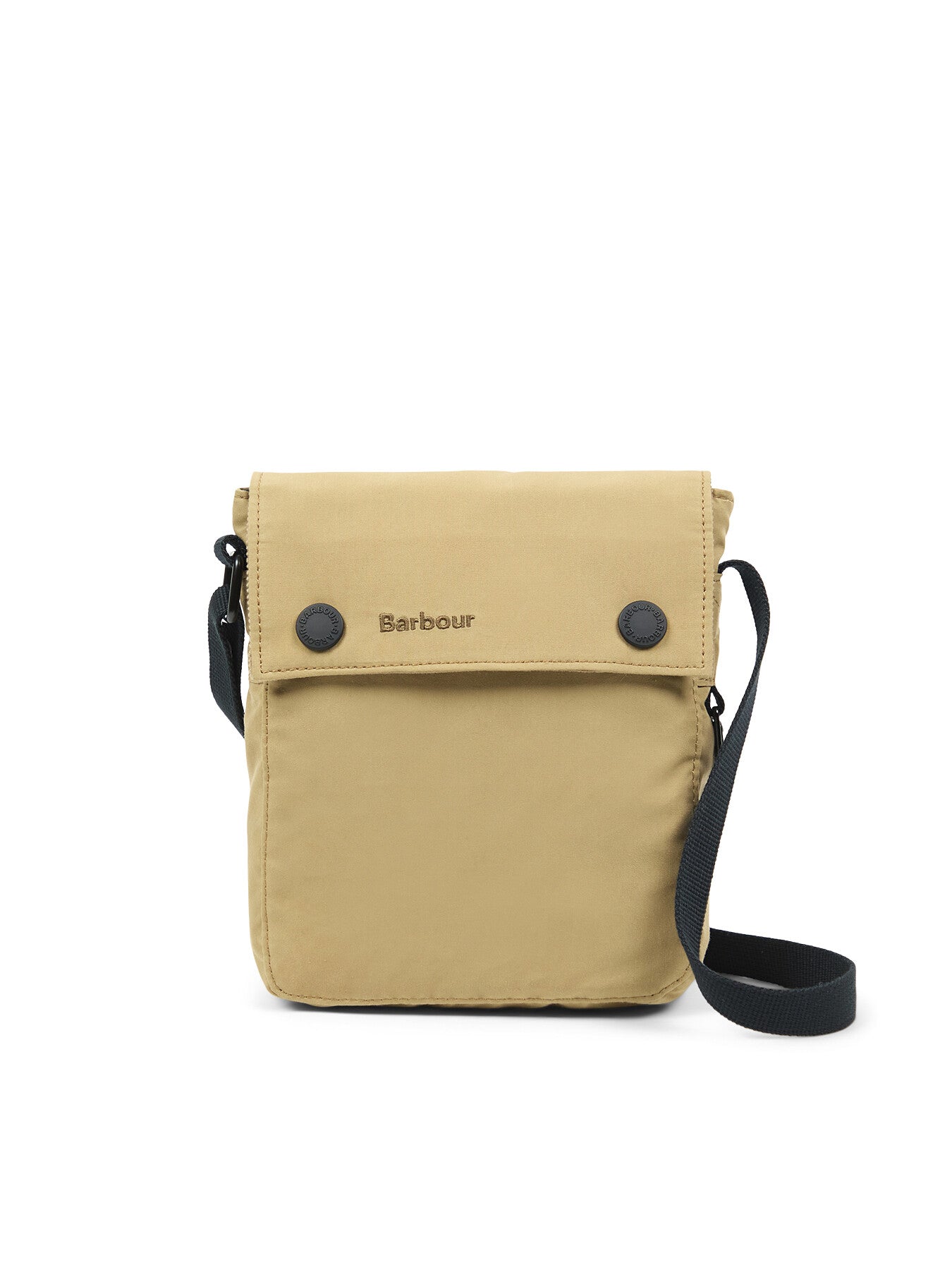 Barbour Transport Crossbody Bag