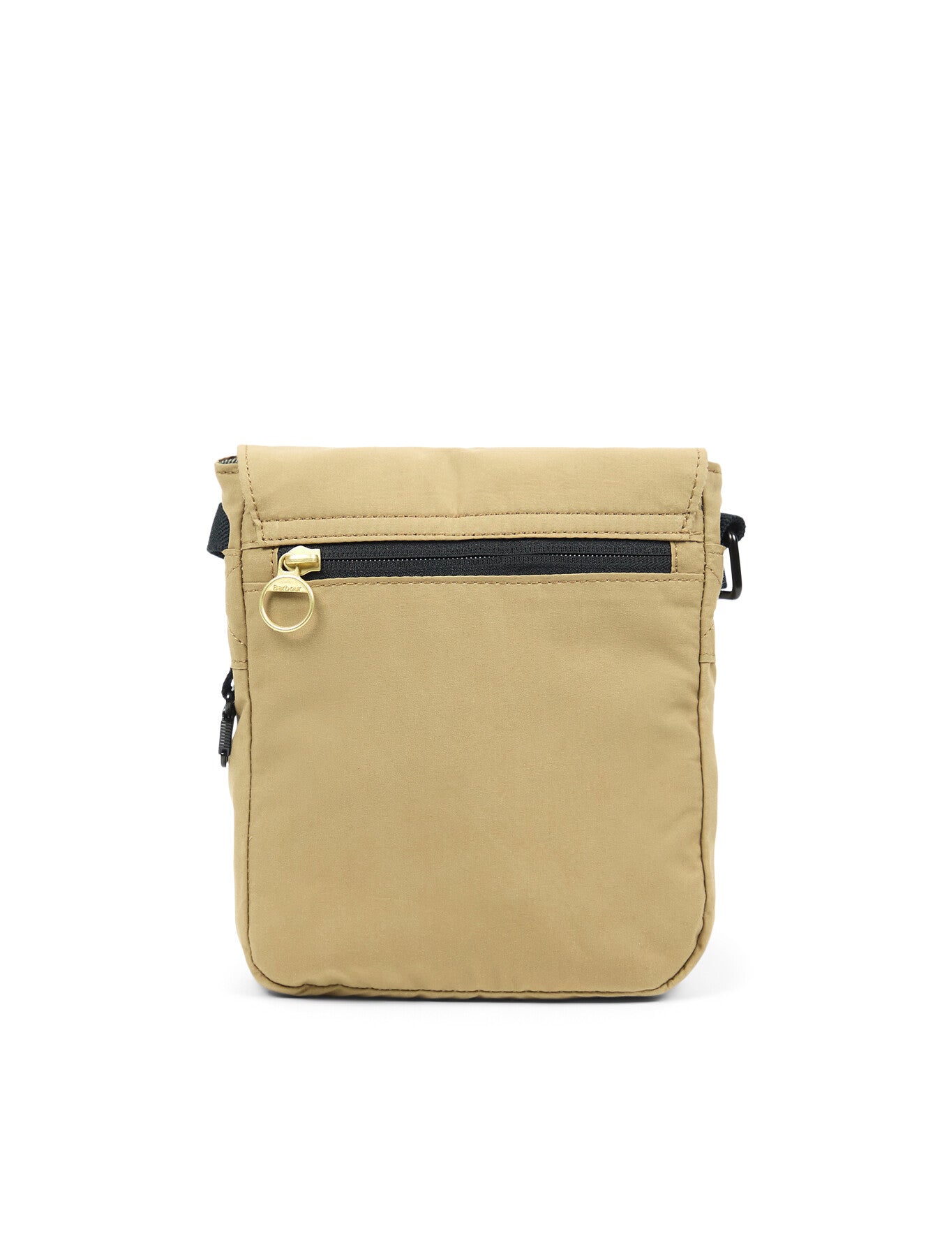 Barbour Transport Crossbody Bag