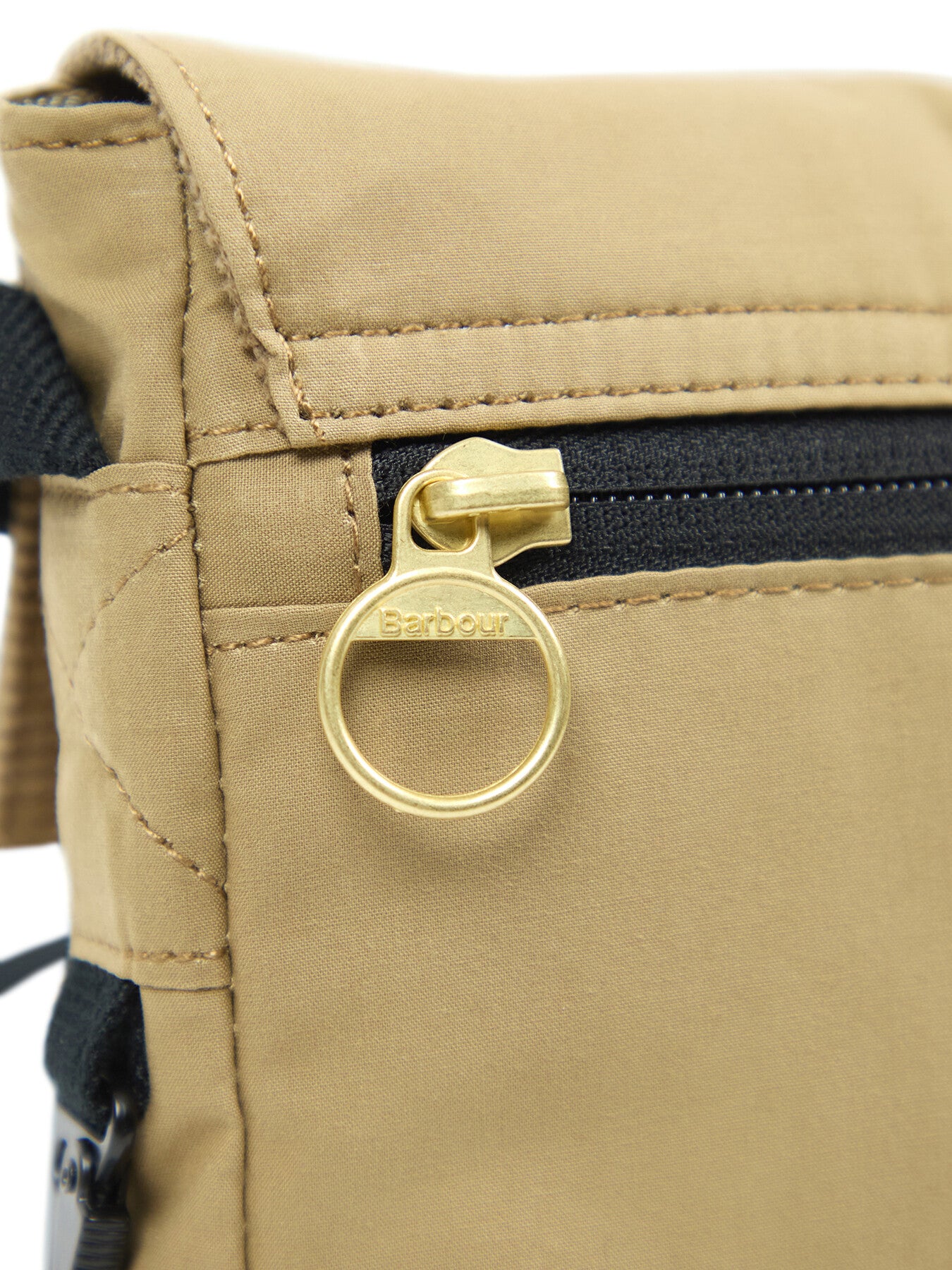 Barbour Transport Crossbody Bag