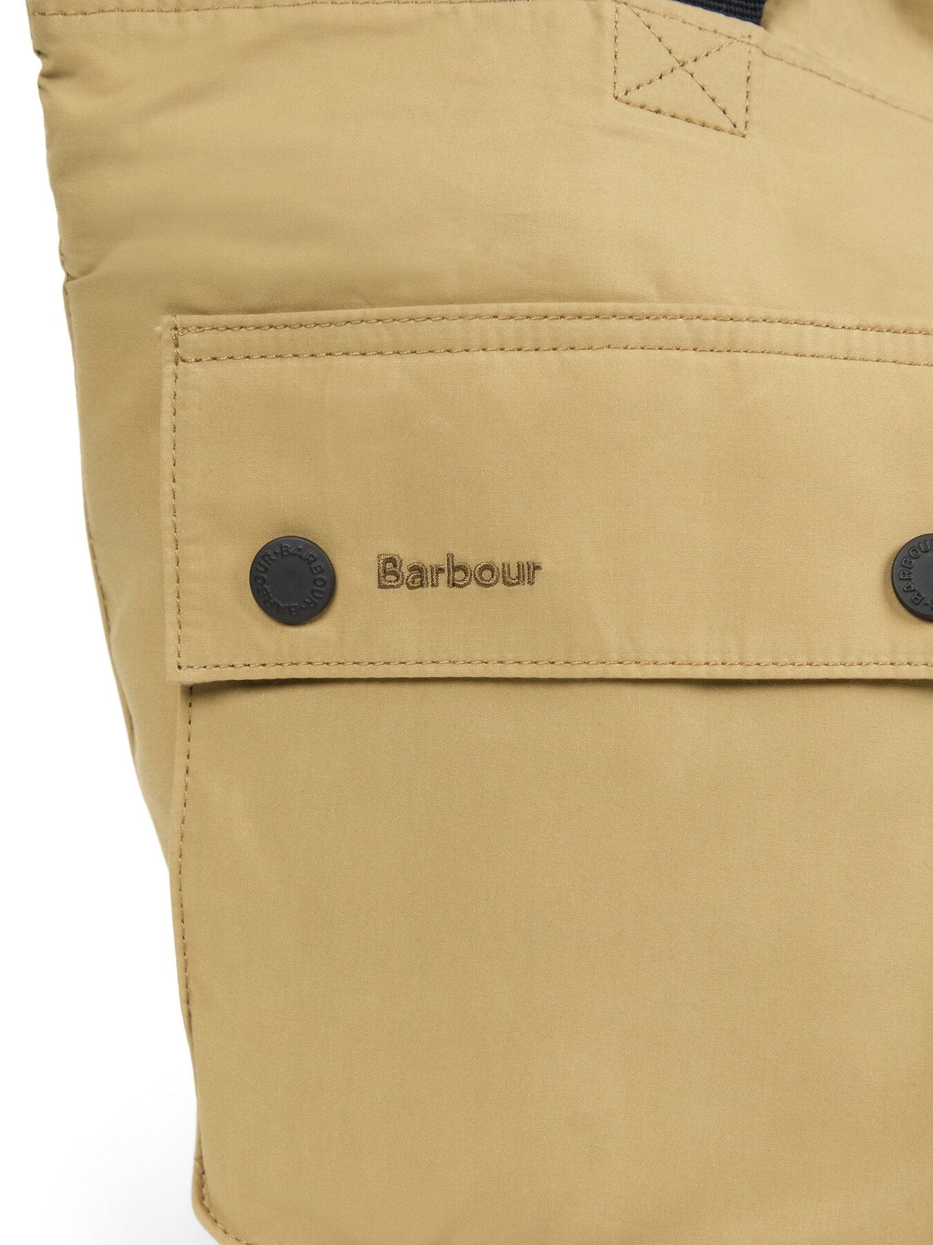 Barbour Transport Carry All Tote Bag