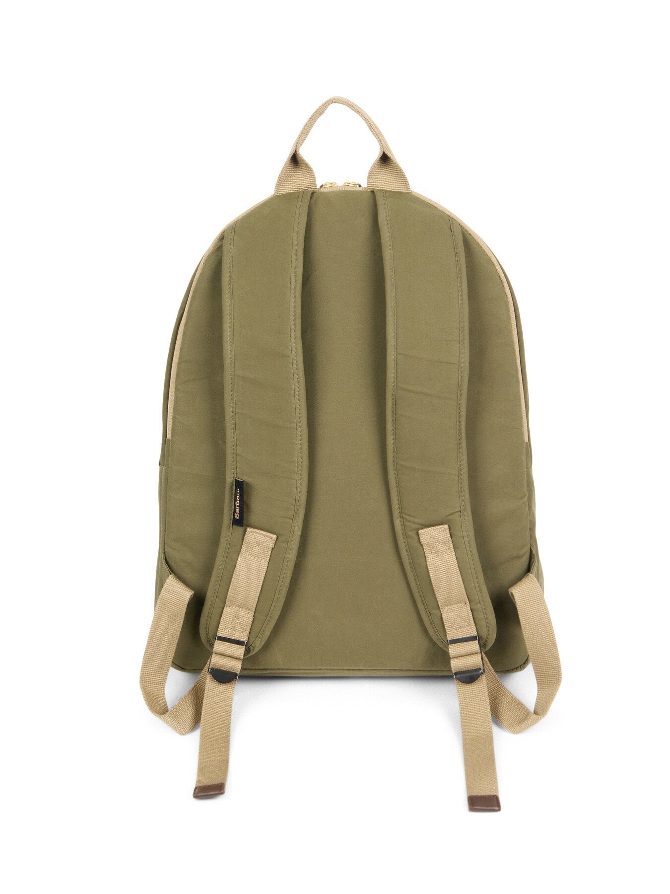 Barbour Transport Zip Closure Backpack Bag