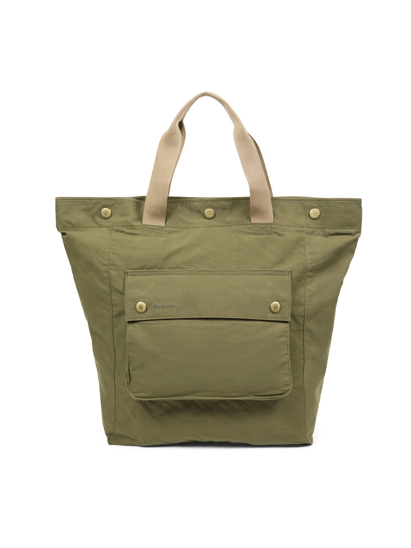 Barbour Transport 3-Way Bag