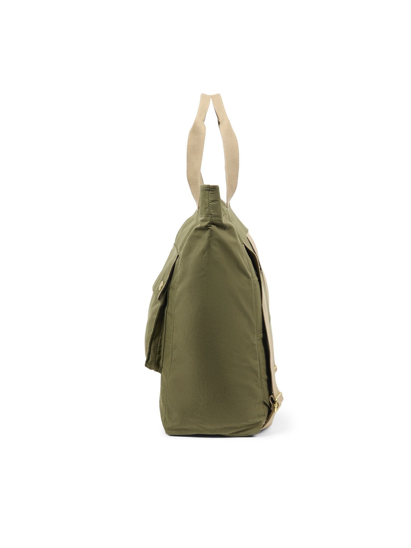 Barbour Transport 3-Way Bag