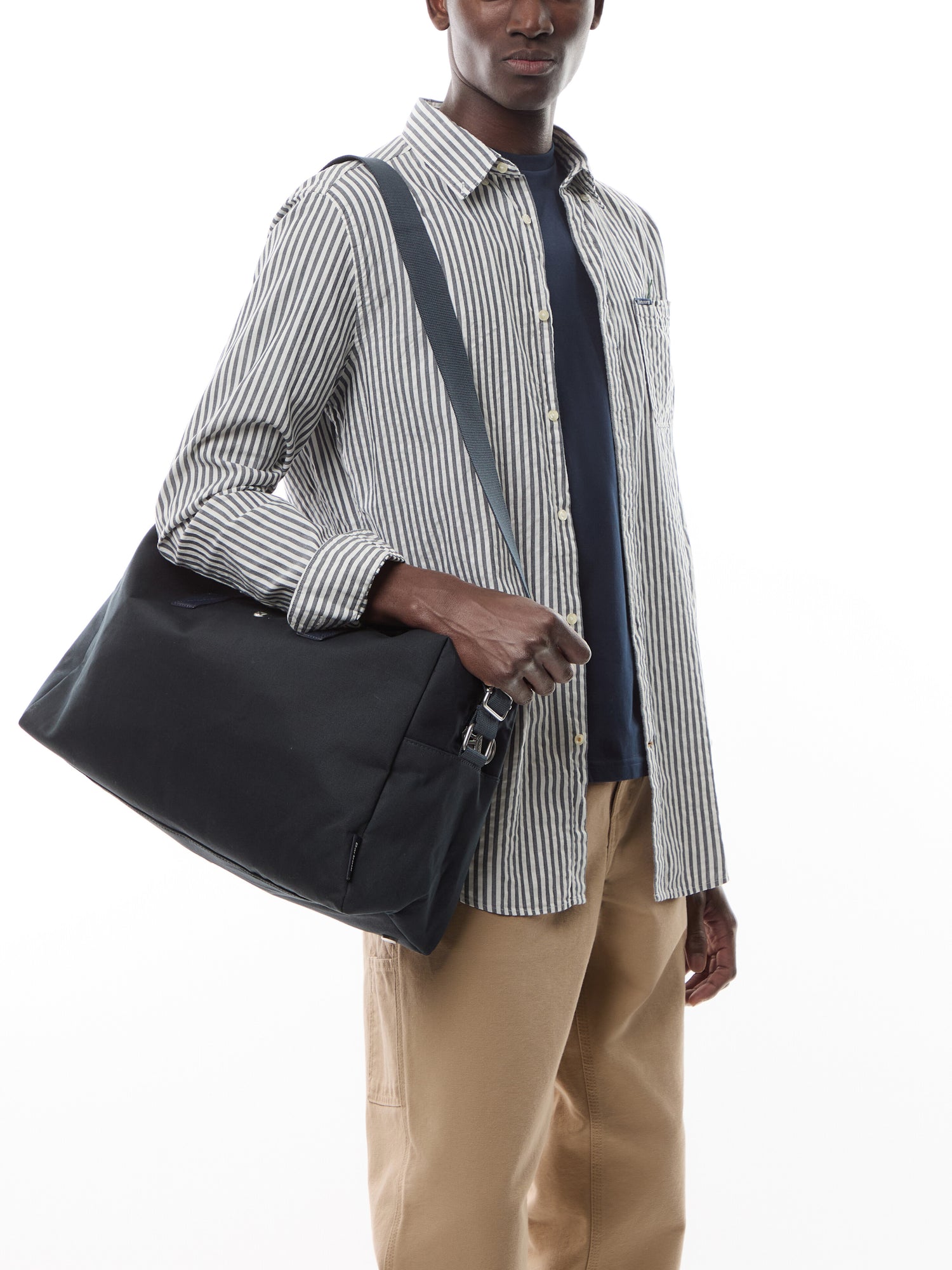 Barbour Cascade Flight Bag