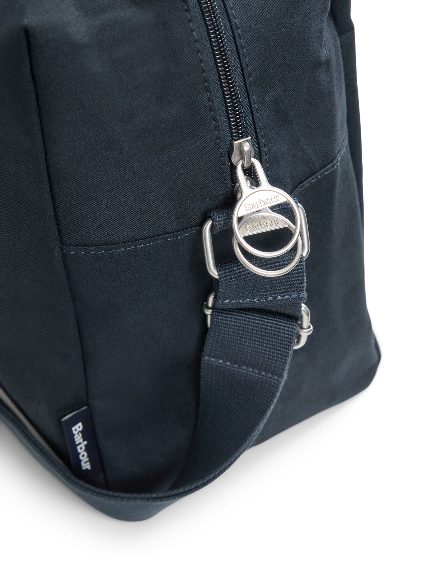 Barbour Cascade Flight Bag