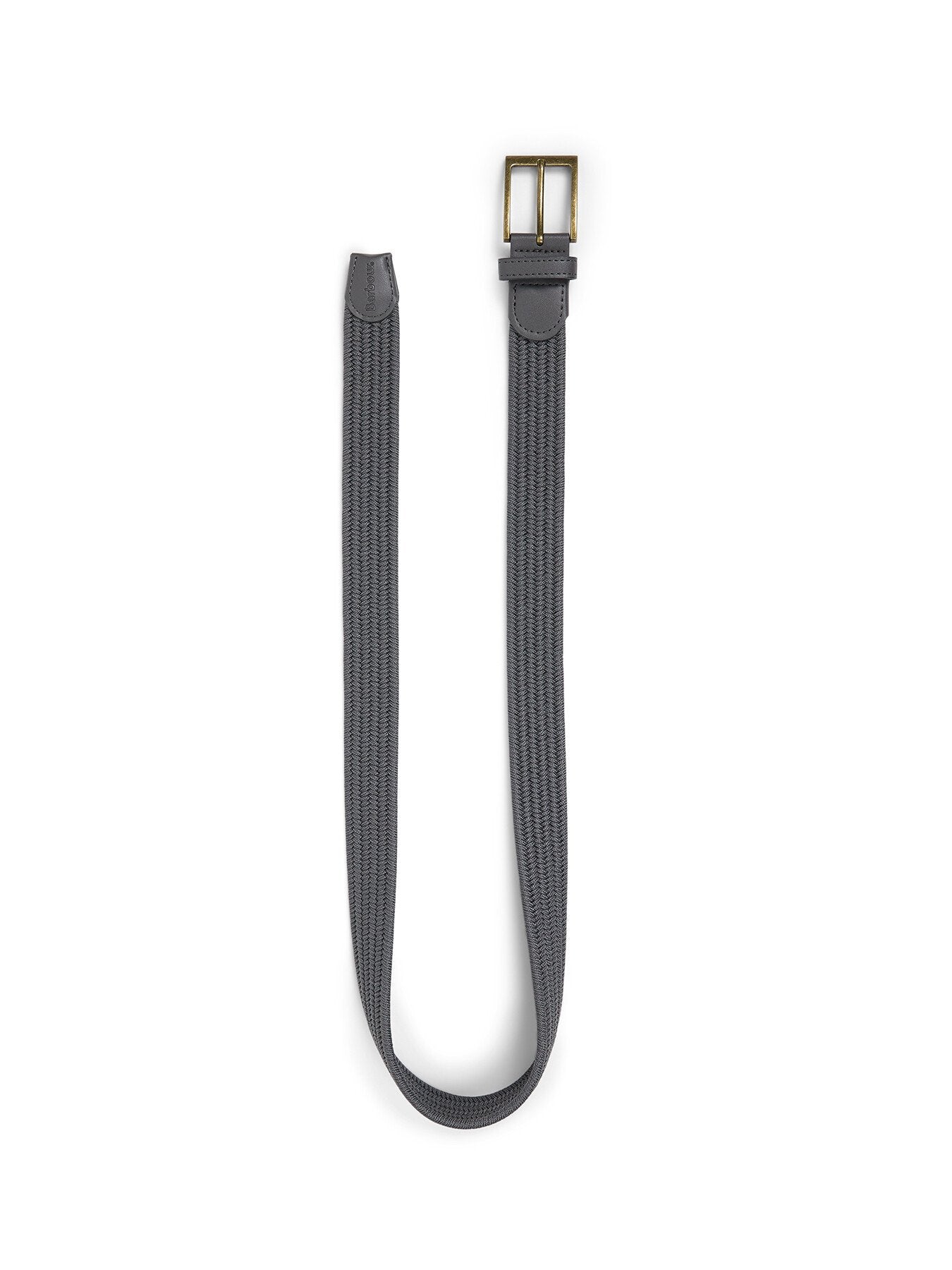 Barbour Nevis Stretch Webbing Belt